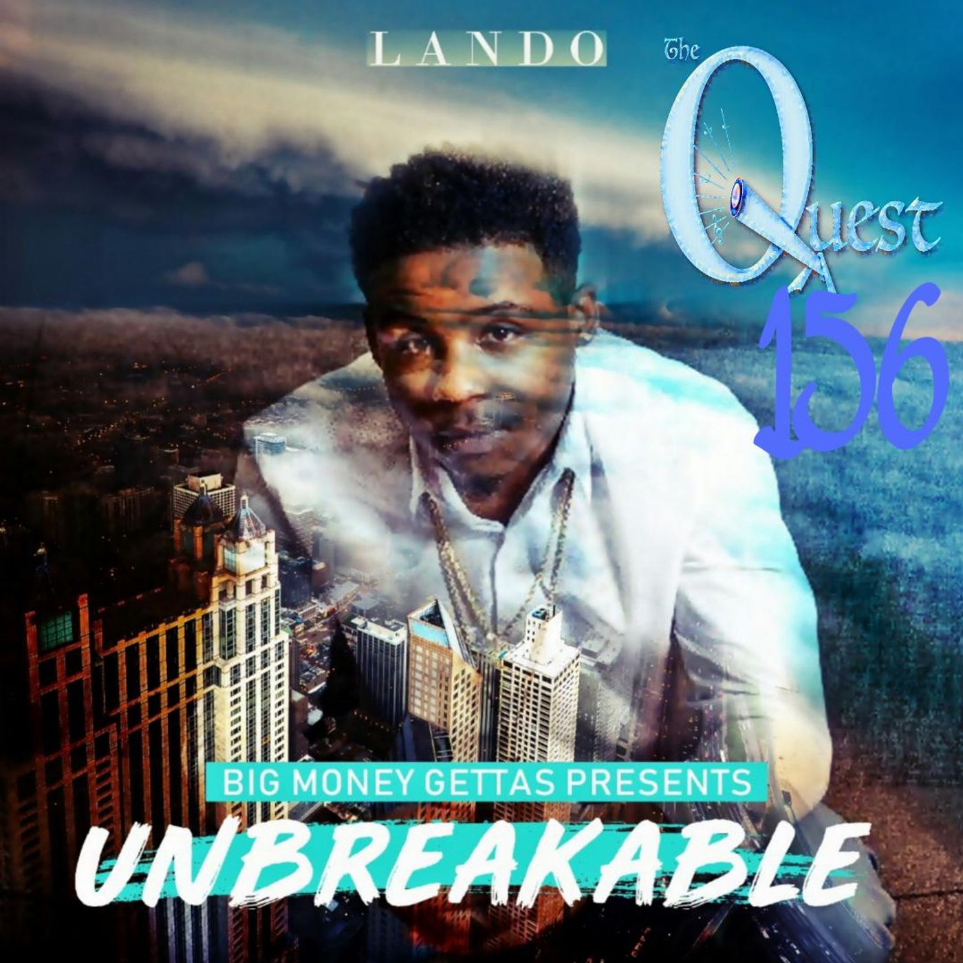 QuestNation\'s show