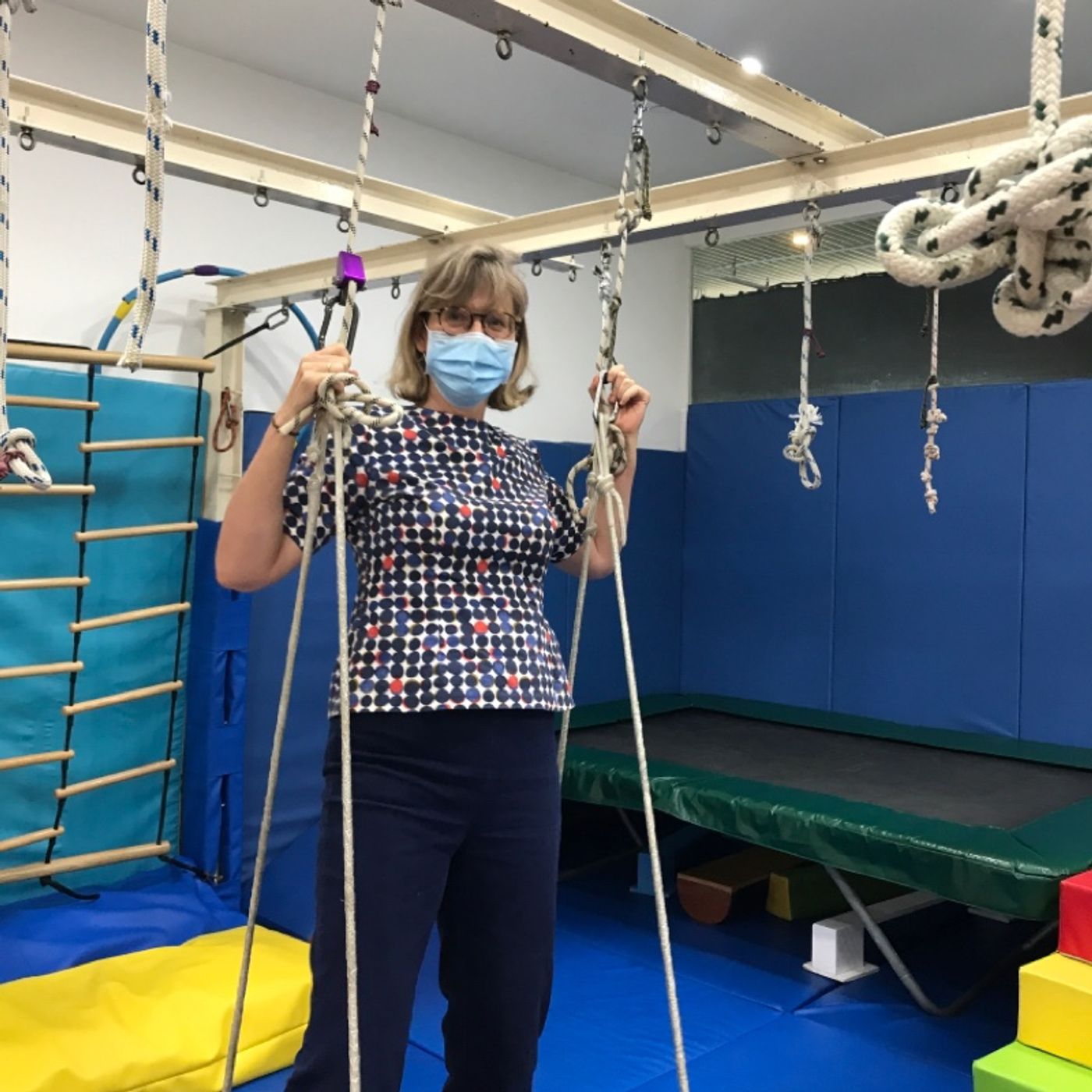 Create2learn - The Play Podcast