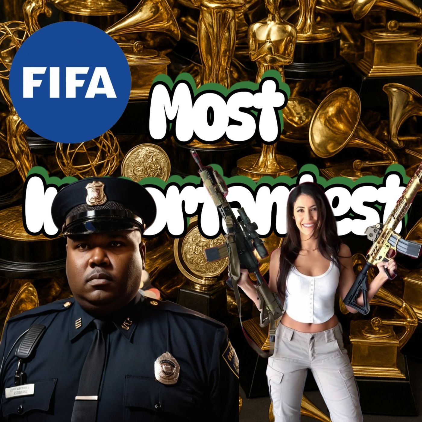 Most Importantest