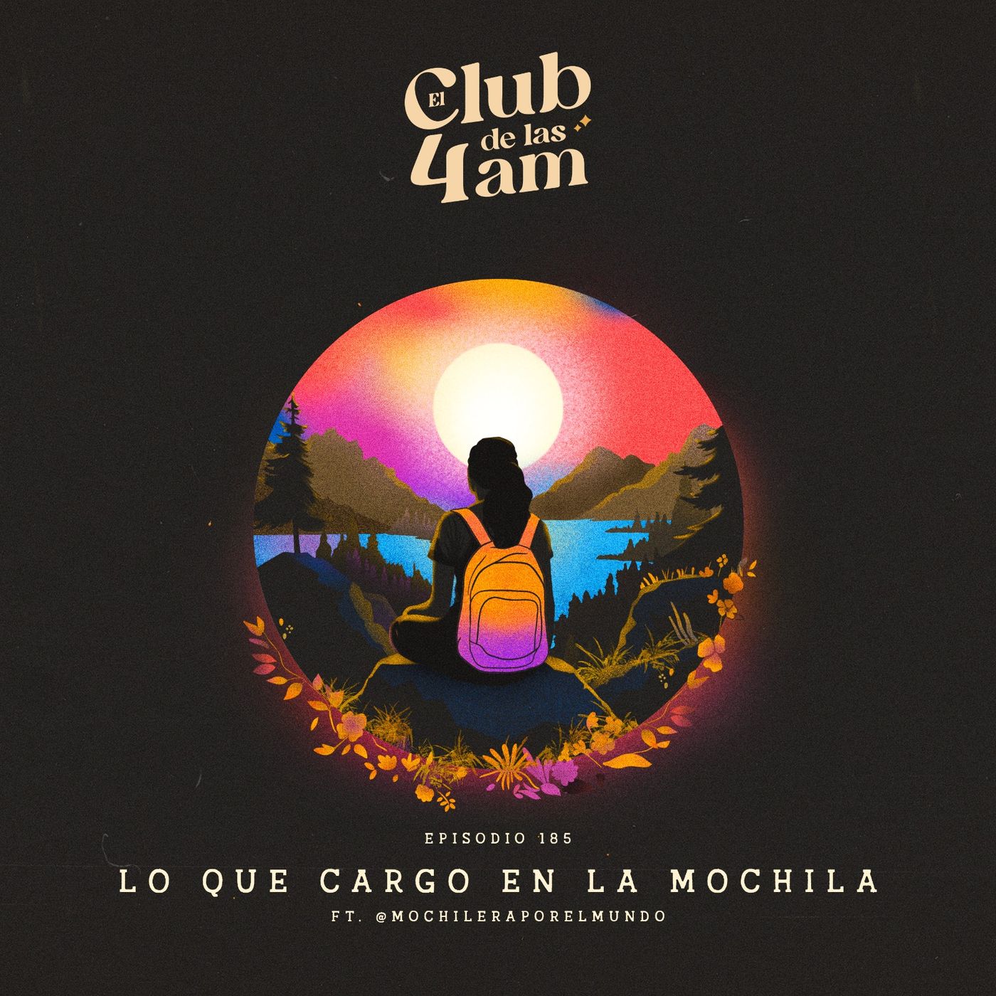 El Club de las 4AM
