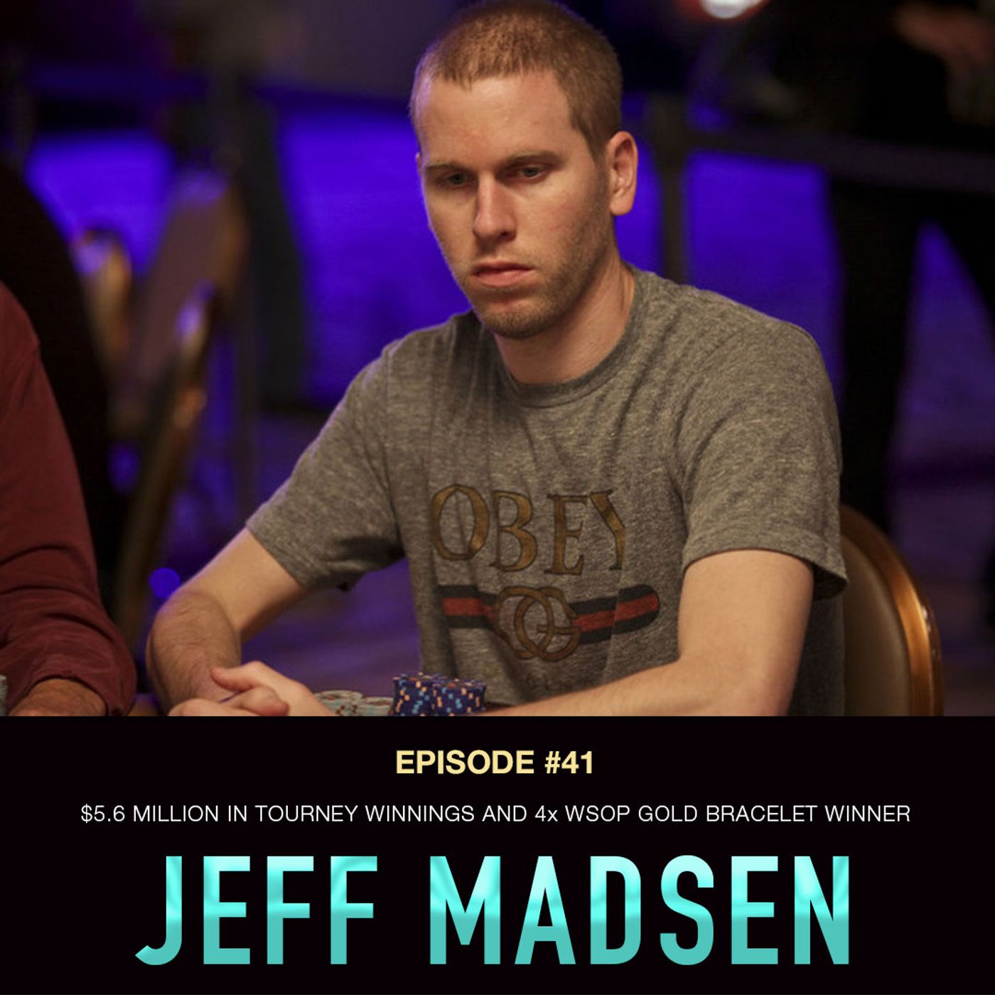 Chasing Poker Greatness