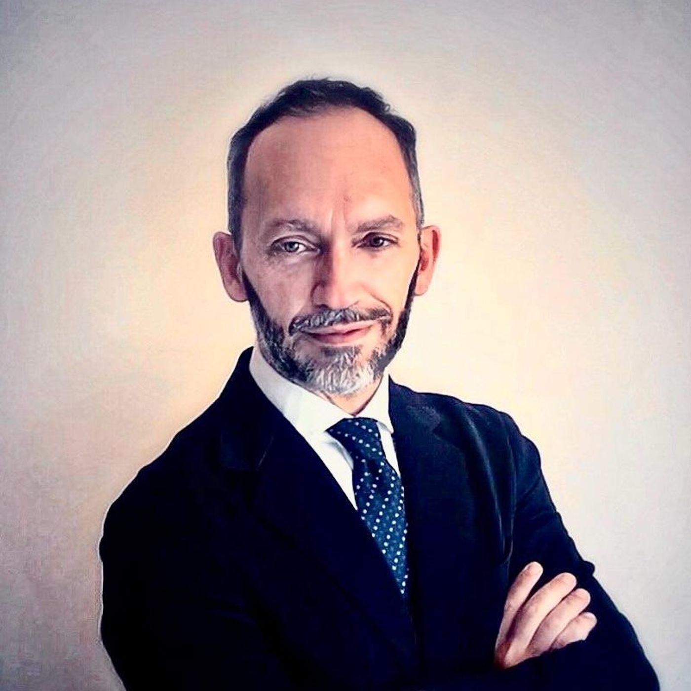 Iacopo Benevieri: la Commissione Linguistica Giudiziaria UCPI episode artwork