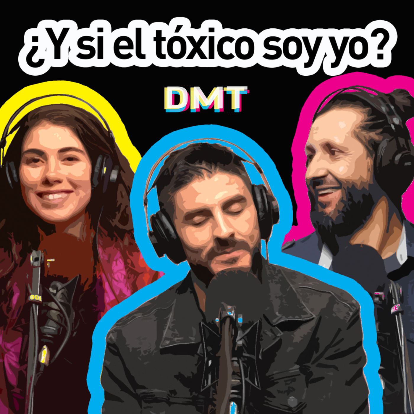 ¿Dónde meto la tusa?