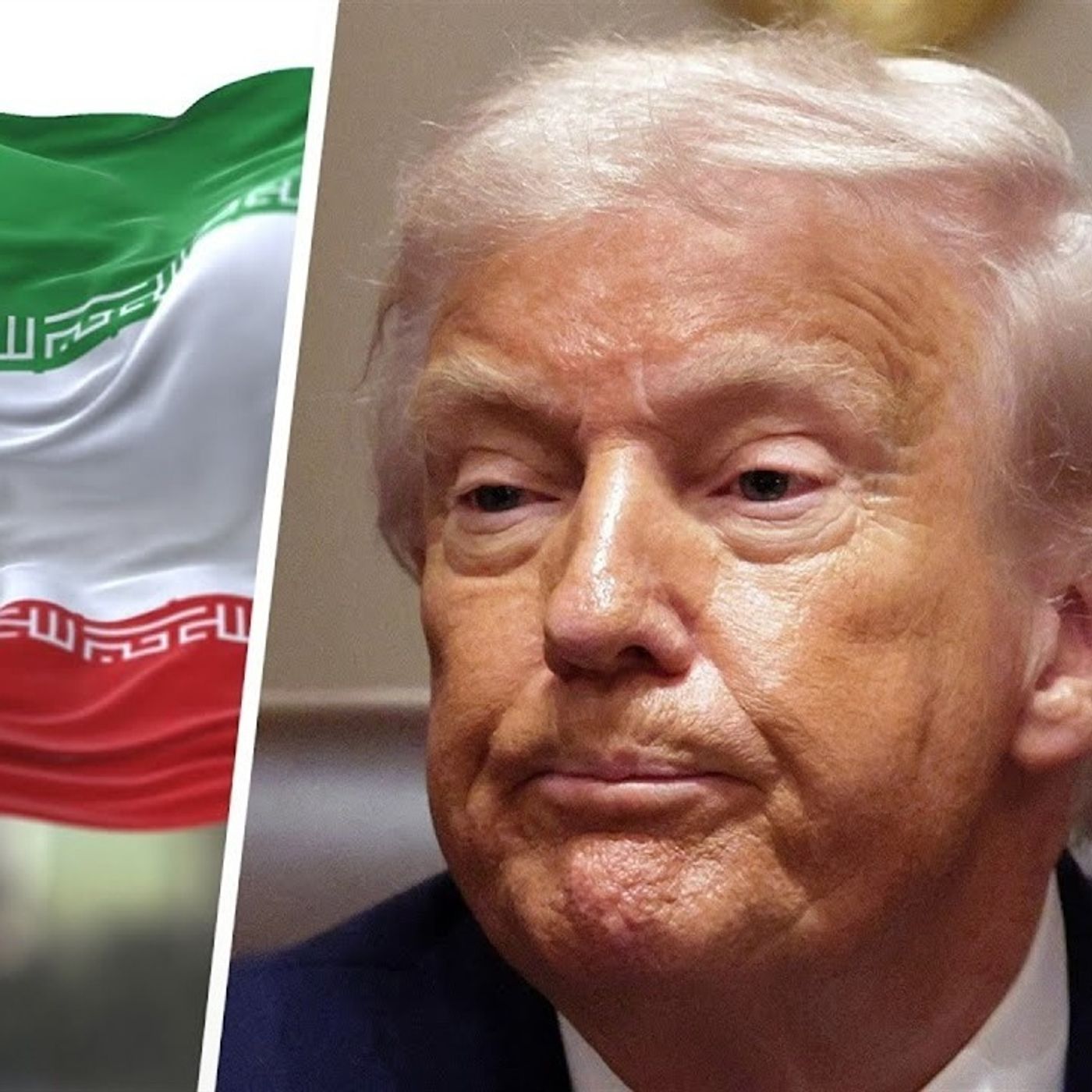 'Catastrophic boondoggle' Journalist says there appeared to be 'no planning' ahead of Iran war episode artwork