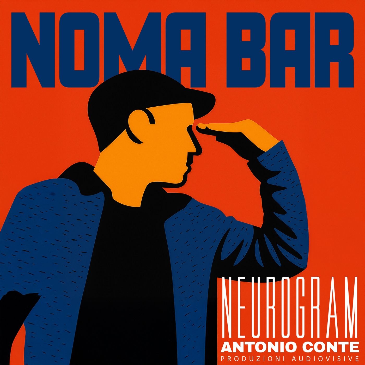 41 Noma Bar. L'Arte di guardare una e vedere due volte