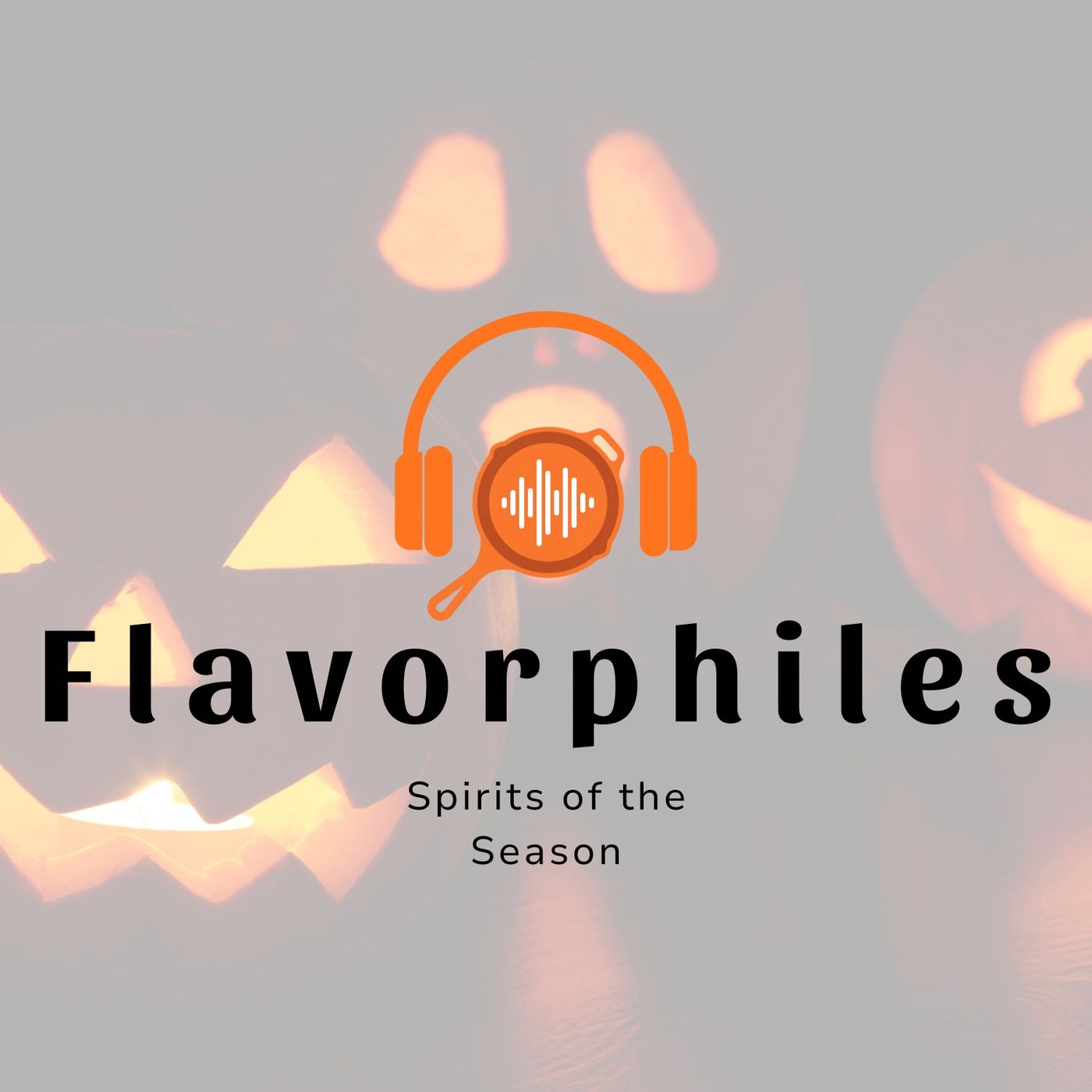 Spirits of the Season