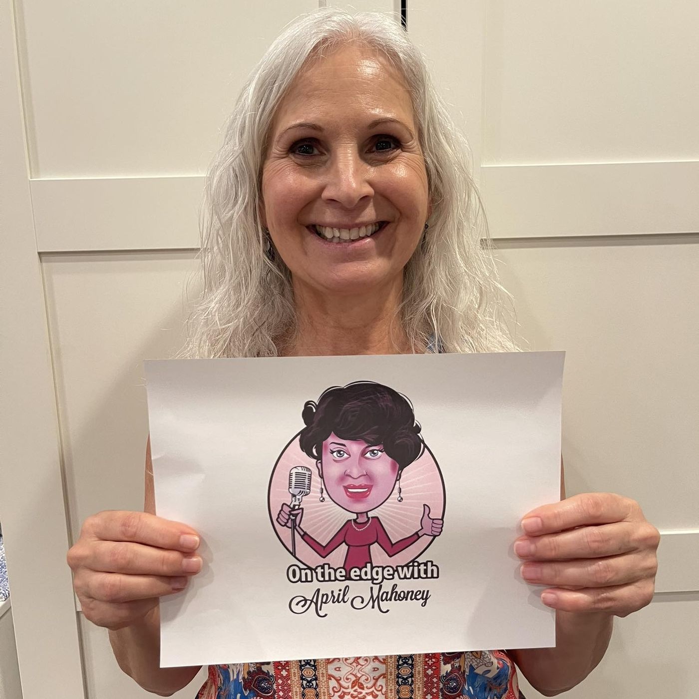 Joyce Ayers "Life after divorce"