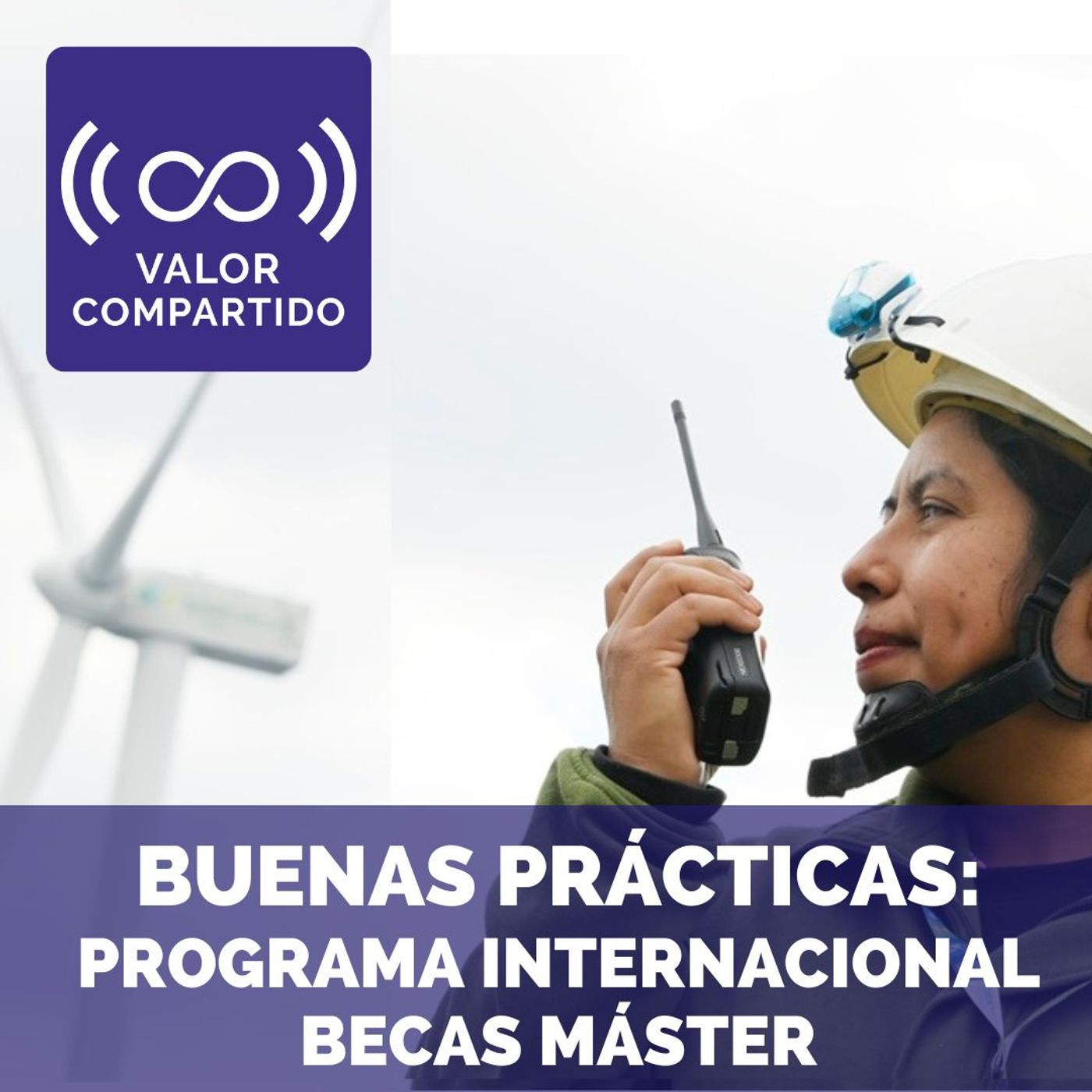 Valor Compartido Podcast