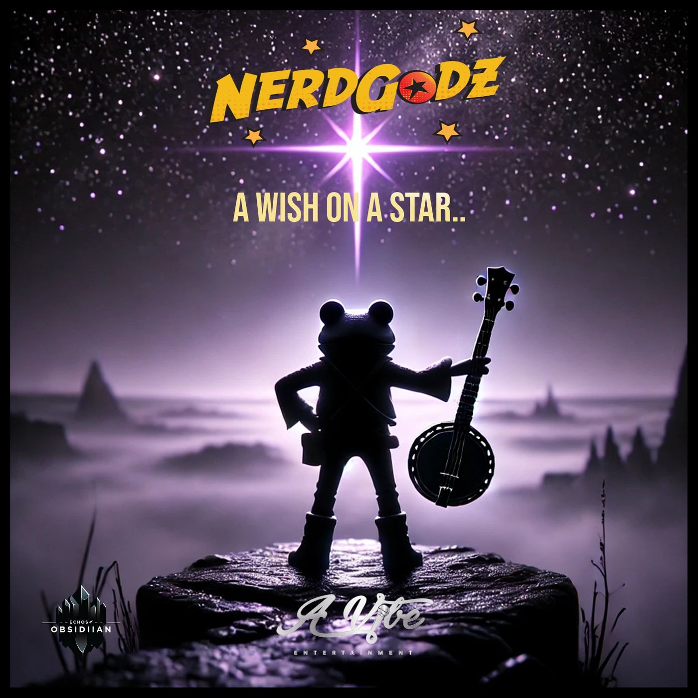 A Wish On A Star.. A Wish On A Star..