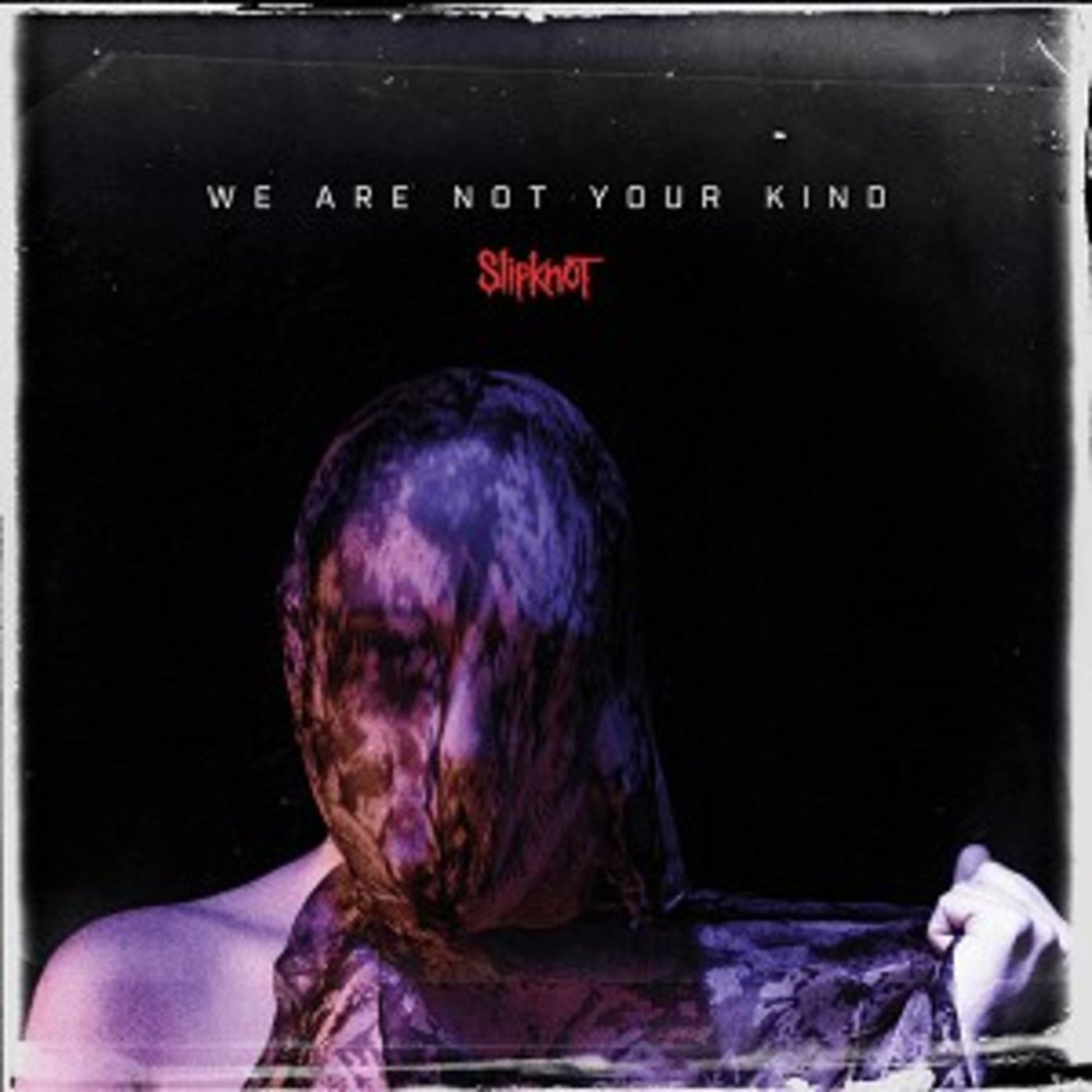 Episode 20 - Slipknot, Corey Taylor (Feat. Nick)