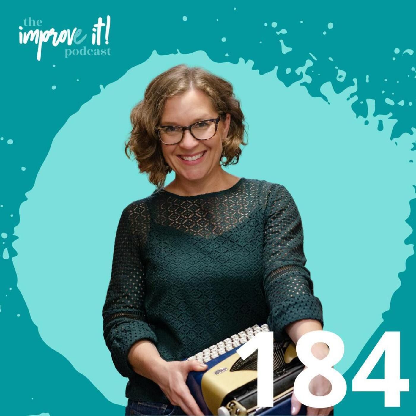 184: Feeling Challenged at Work? How to Reduce Stress and Have More Control with Jay Fields
