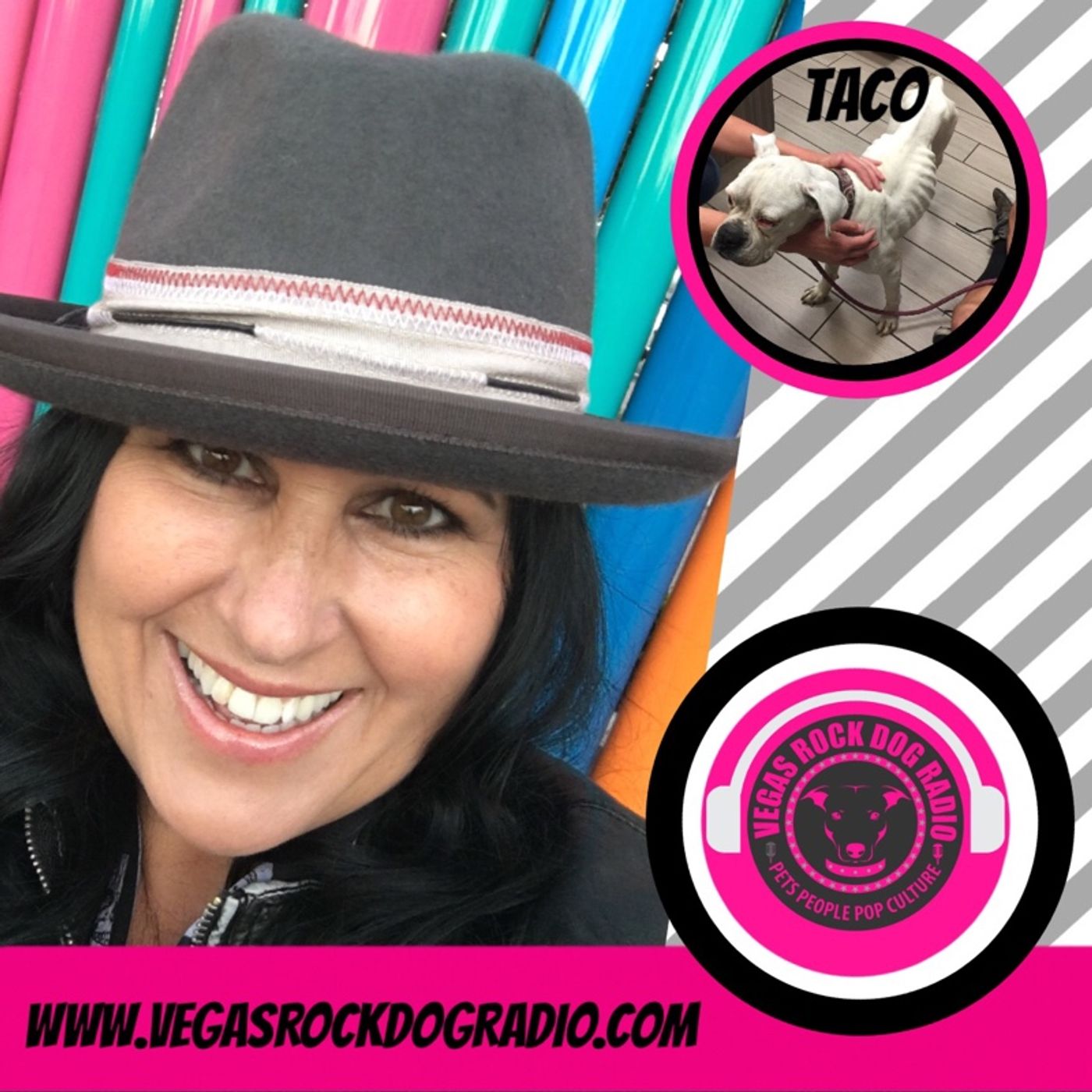 Vegas Rock Dog Radio