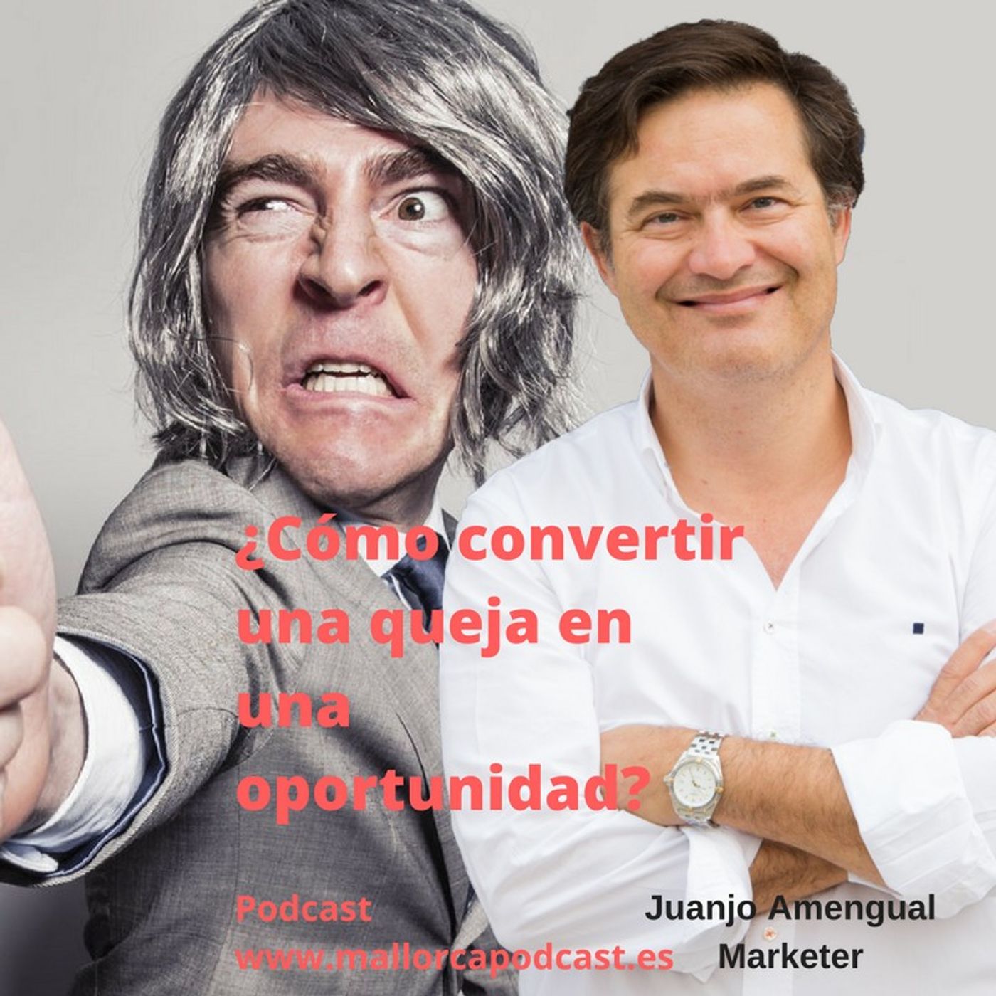 Marketing B2B, con Juanjo Amengual