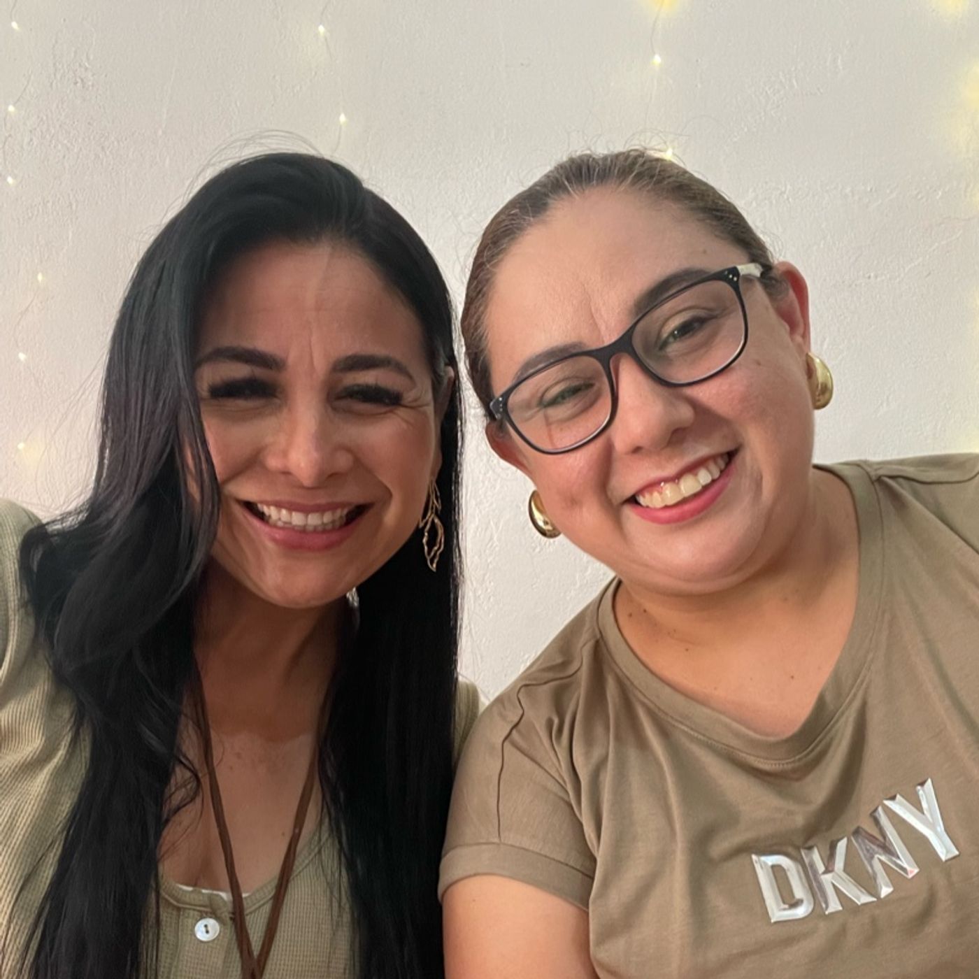 Mujeres De Fe