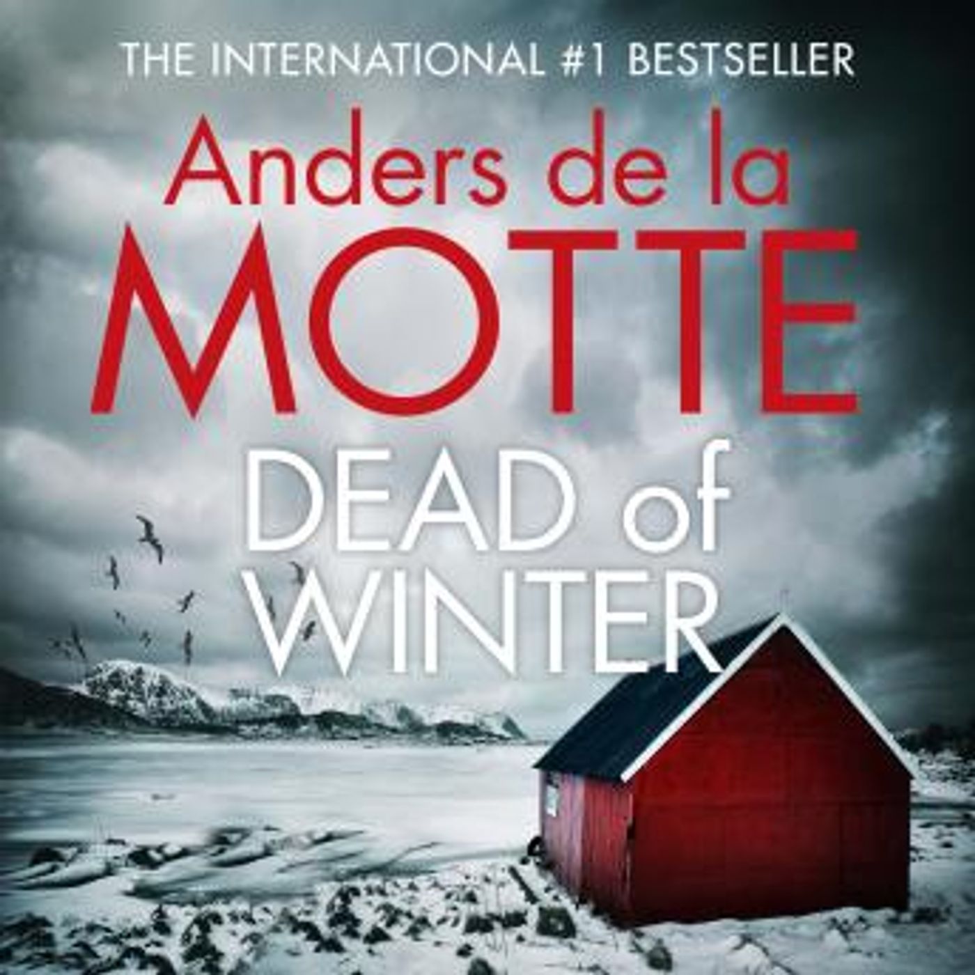 Download High-Quality Full Audiobooks in Mystery, Thriller & Horror, Police & Detective