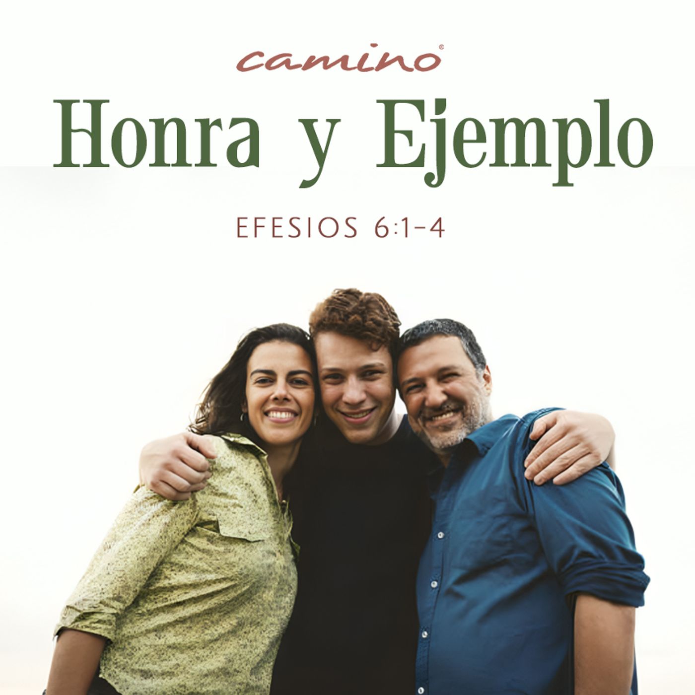 Oración 7 de febrero (Honra y Ejemplo) episode artwork