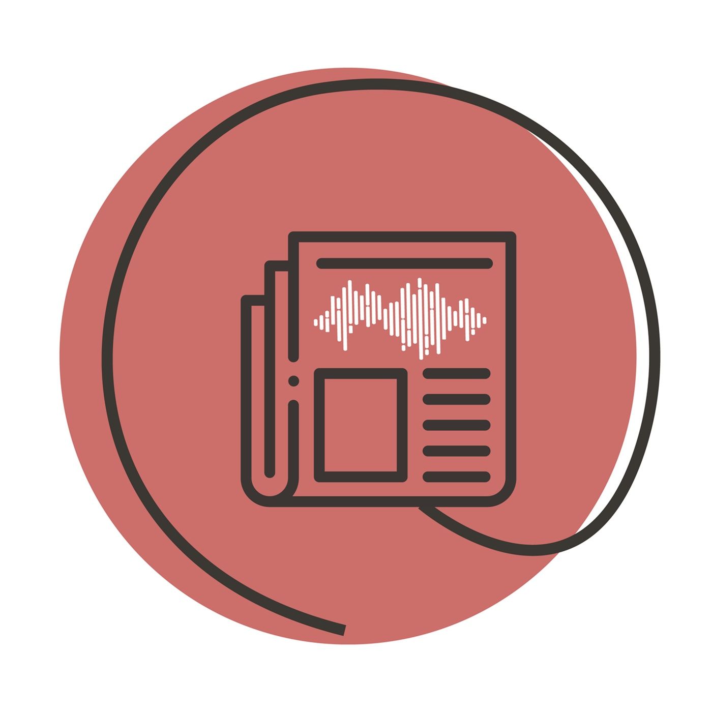 ¡Que Impresión! podcast