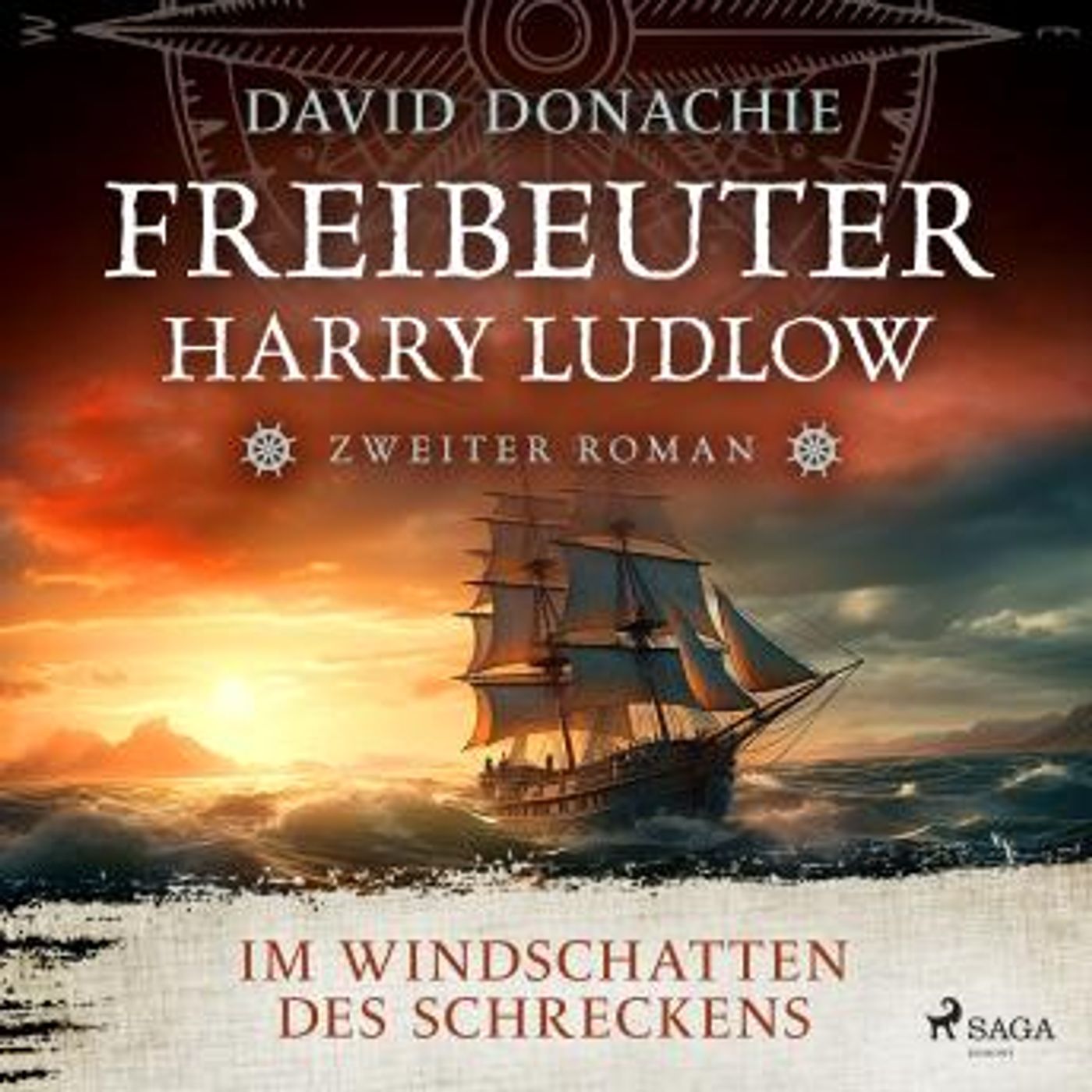 Get Best Full Audiobooks in Fiction, Action & Adventure