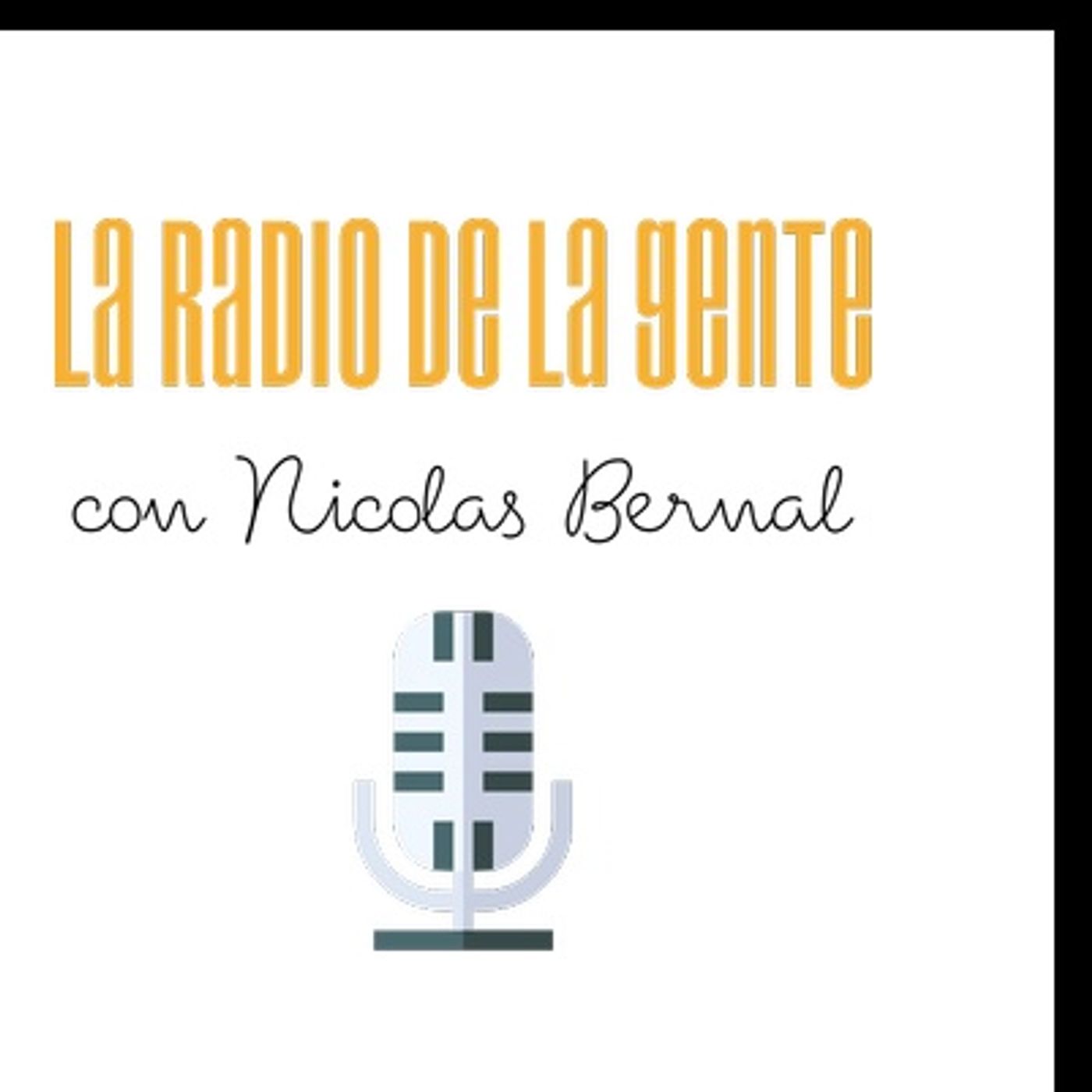 LA RADIO DE LA GENTE