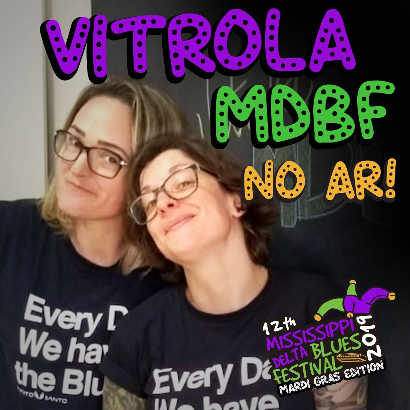 Vitrola MDBF 2019 // episódio 3