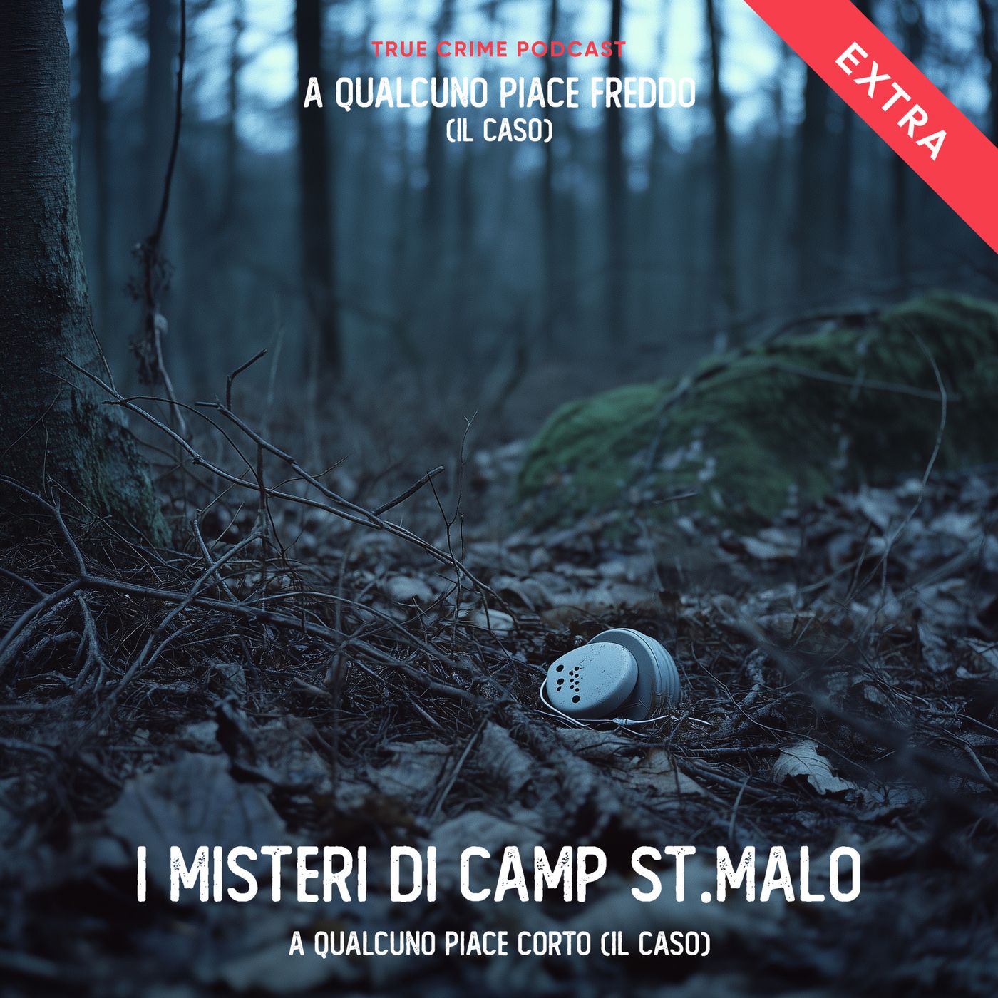 A qualcuno piace freddo (il caso)