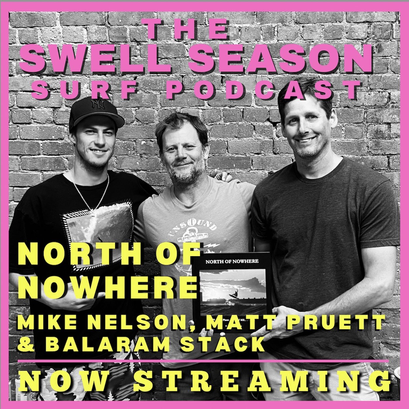 Swell Season Surf Radio