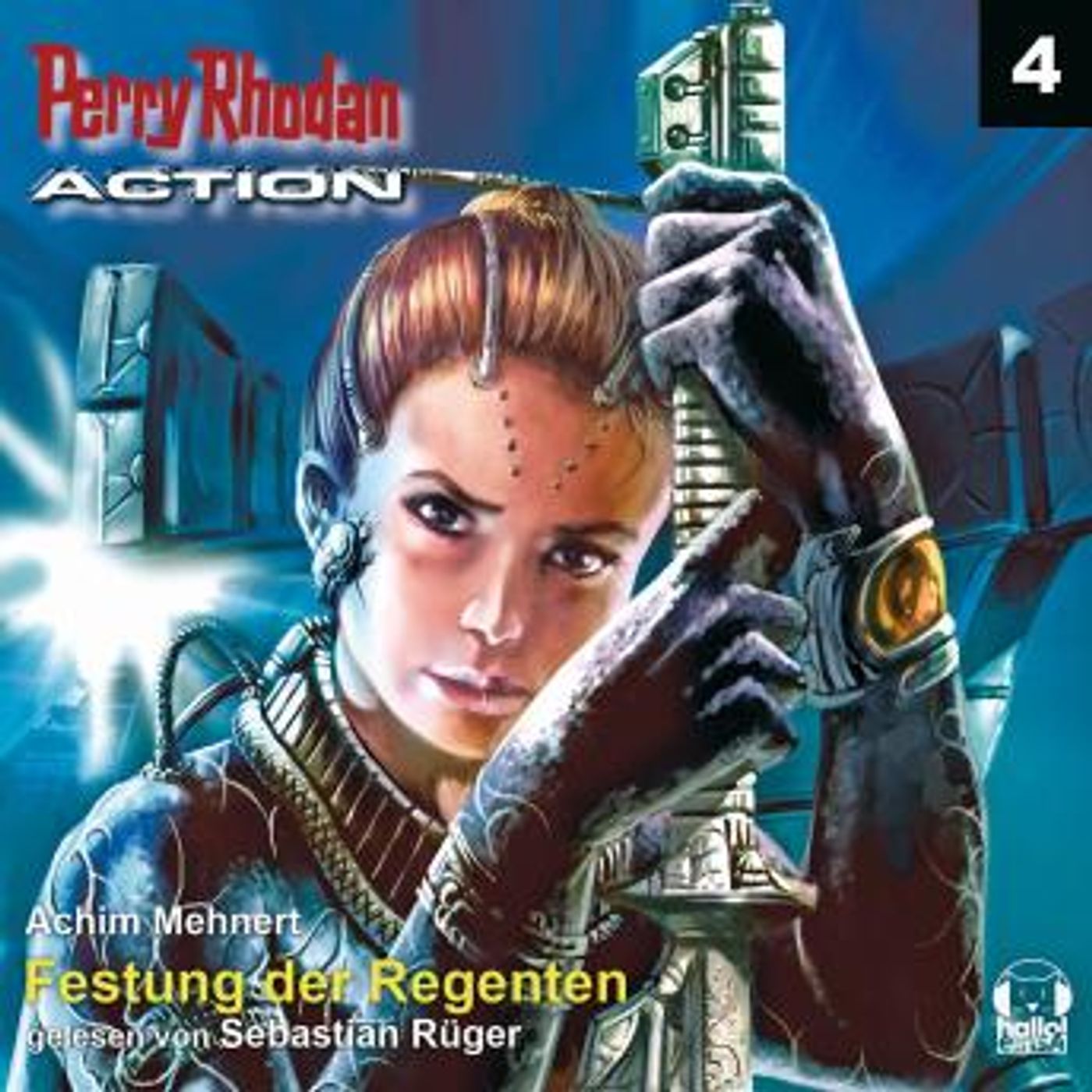 Listen to Best Full Audiobooks in Science Fiction & Fantasy, Space Opera