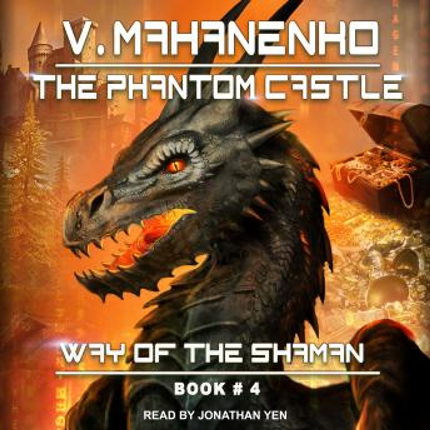 Listen to the Best Full Audiobooks in Science Fiction & Fantasy, Science Fiction