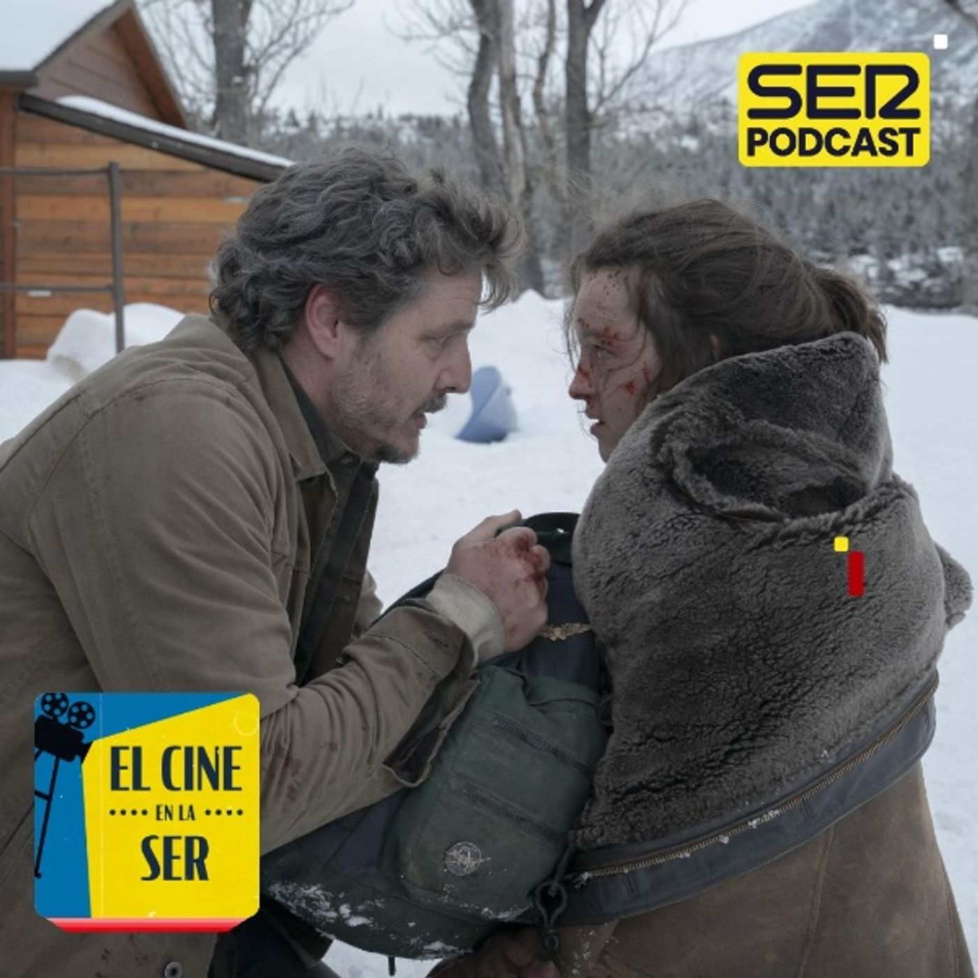 El Cine en la SER