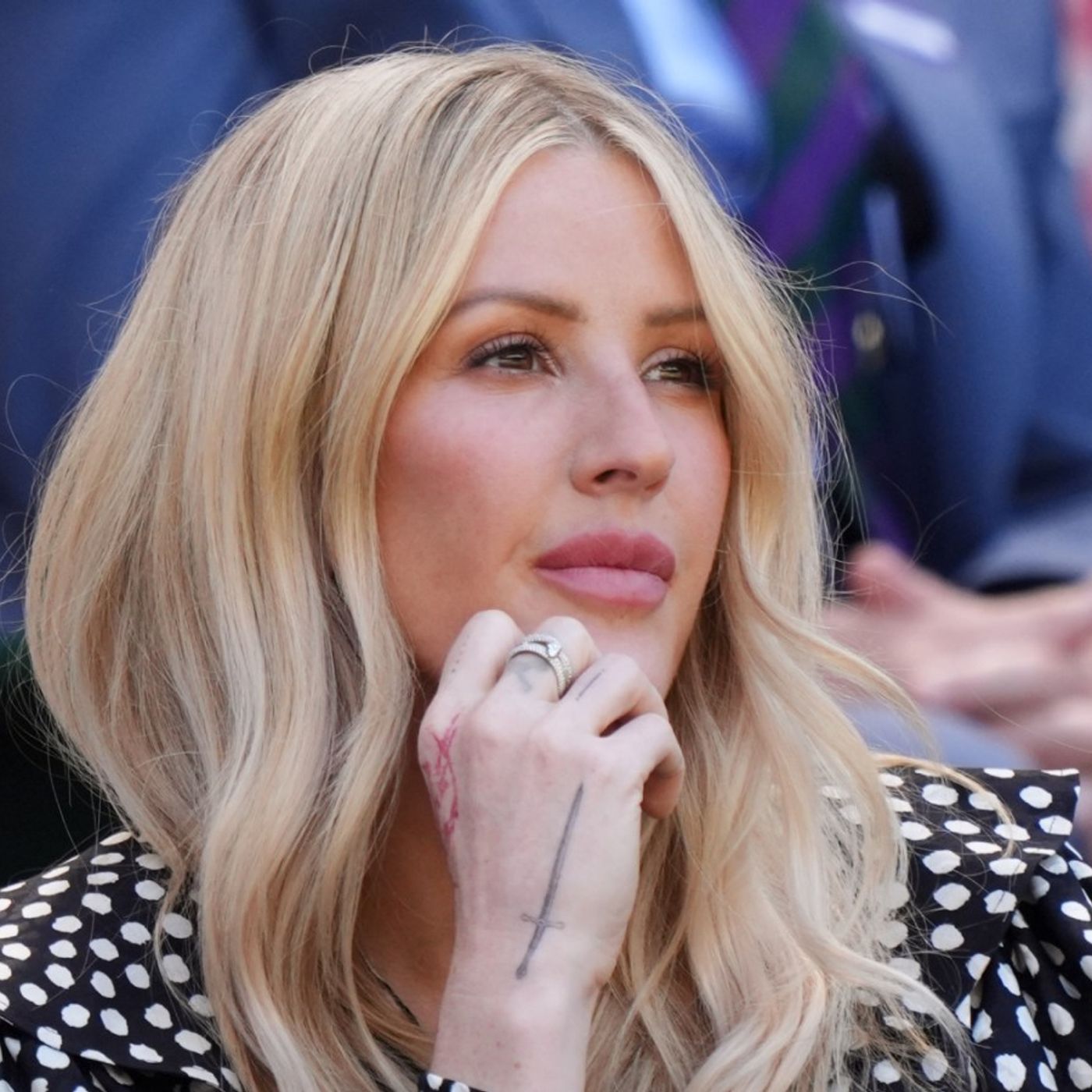 Ellie Goulding Sues Ex-Management Company Over Live Nation Ties episode artwork