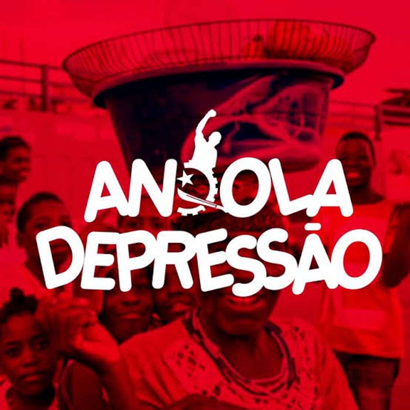 Angola Depressão:Angola Depressão
