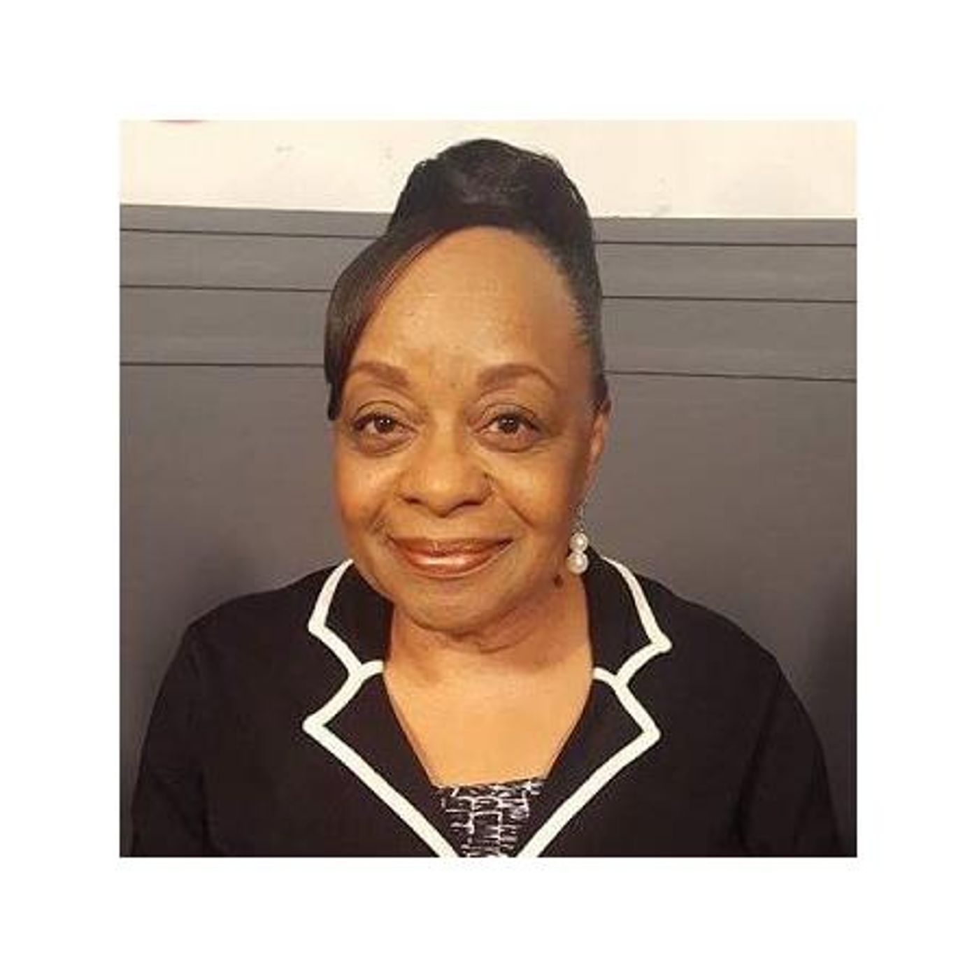 The Sharvette Mitchell Radio Show