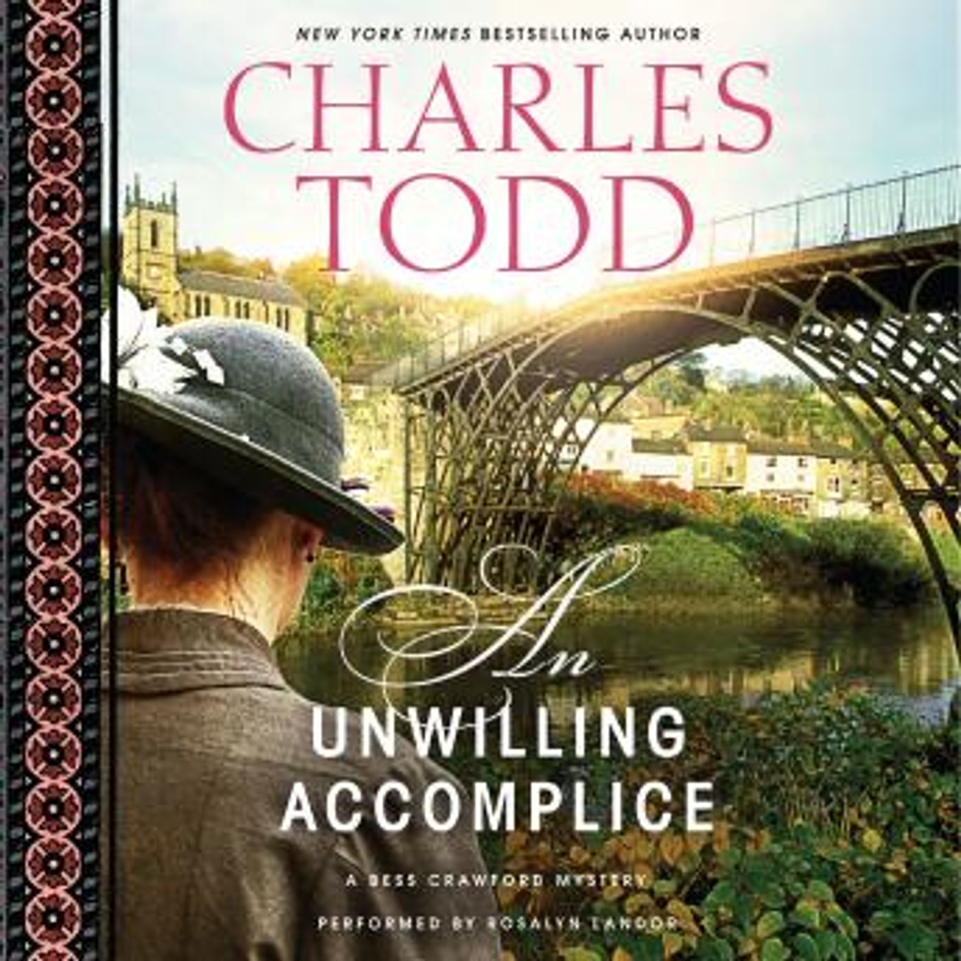 Access Top-Rated Full Audiobooks in Mystery, Thriller & Horror, Suspense