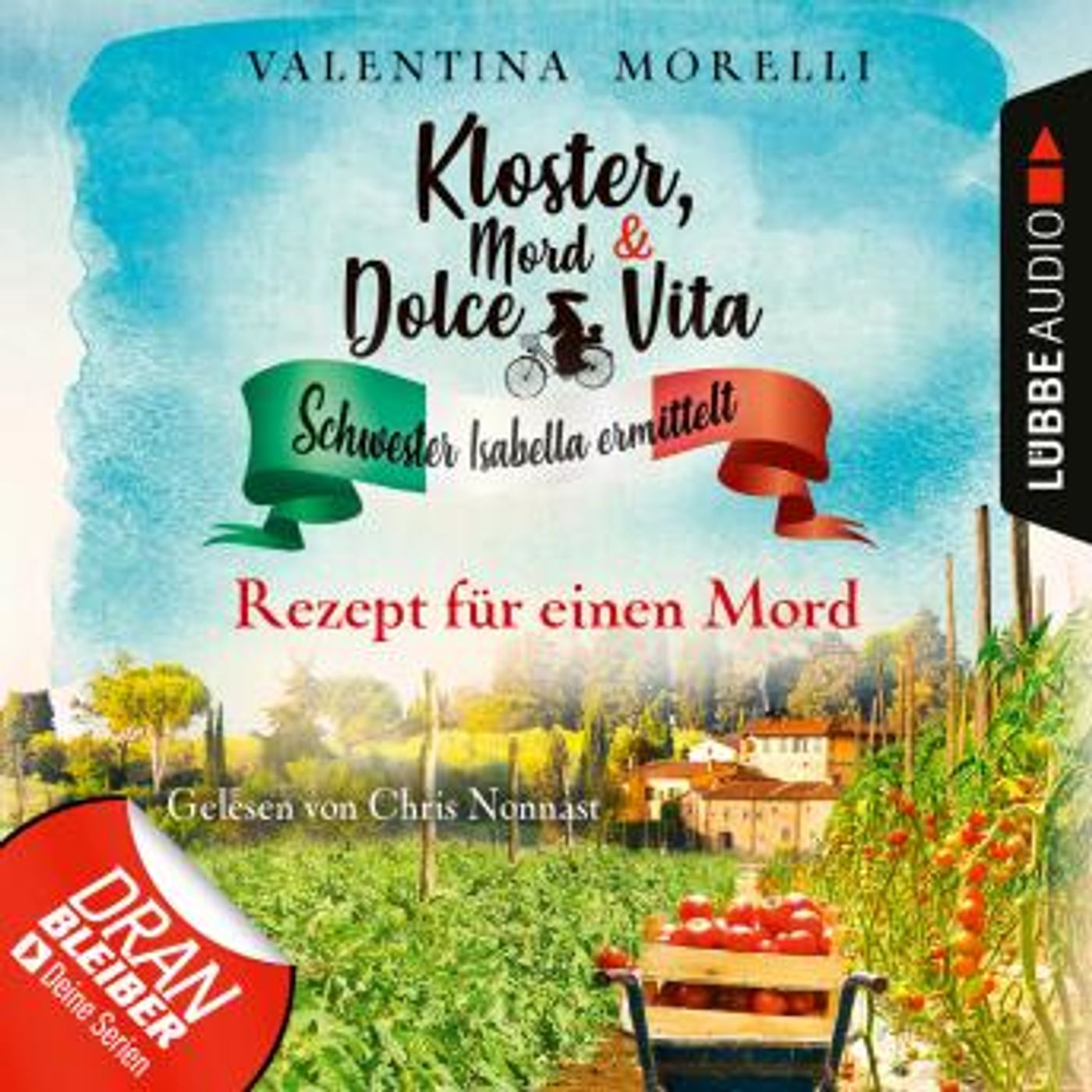 Download Top Full Audiobooks in Mystery, Thriller & Horror, Cozy Mystery