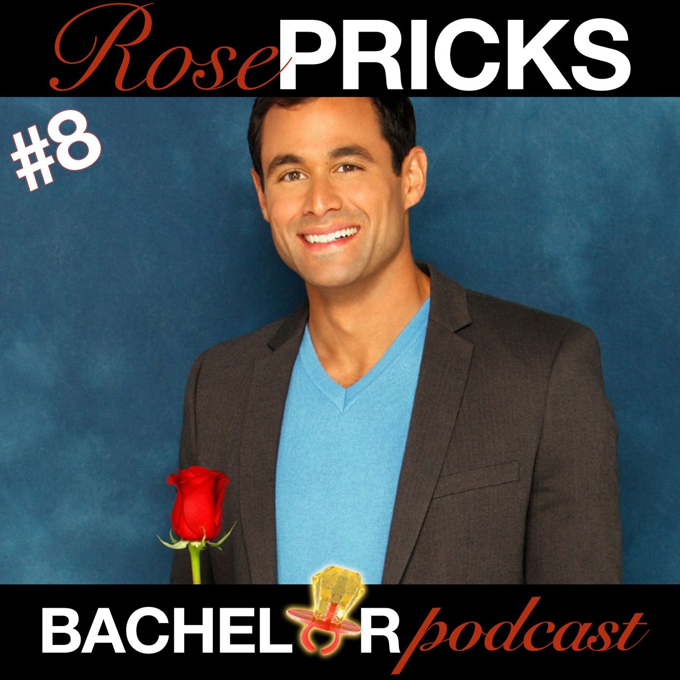 The Bachelor GOAT: Jason Mesnick