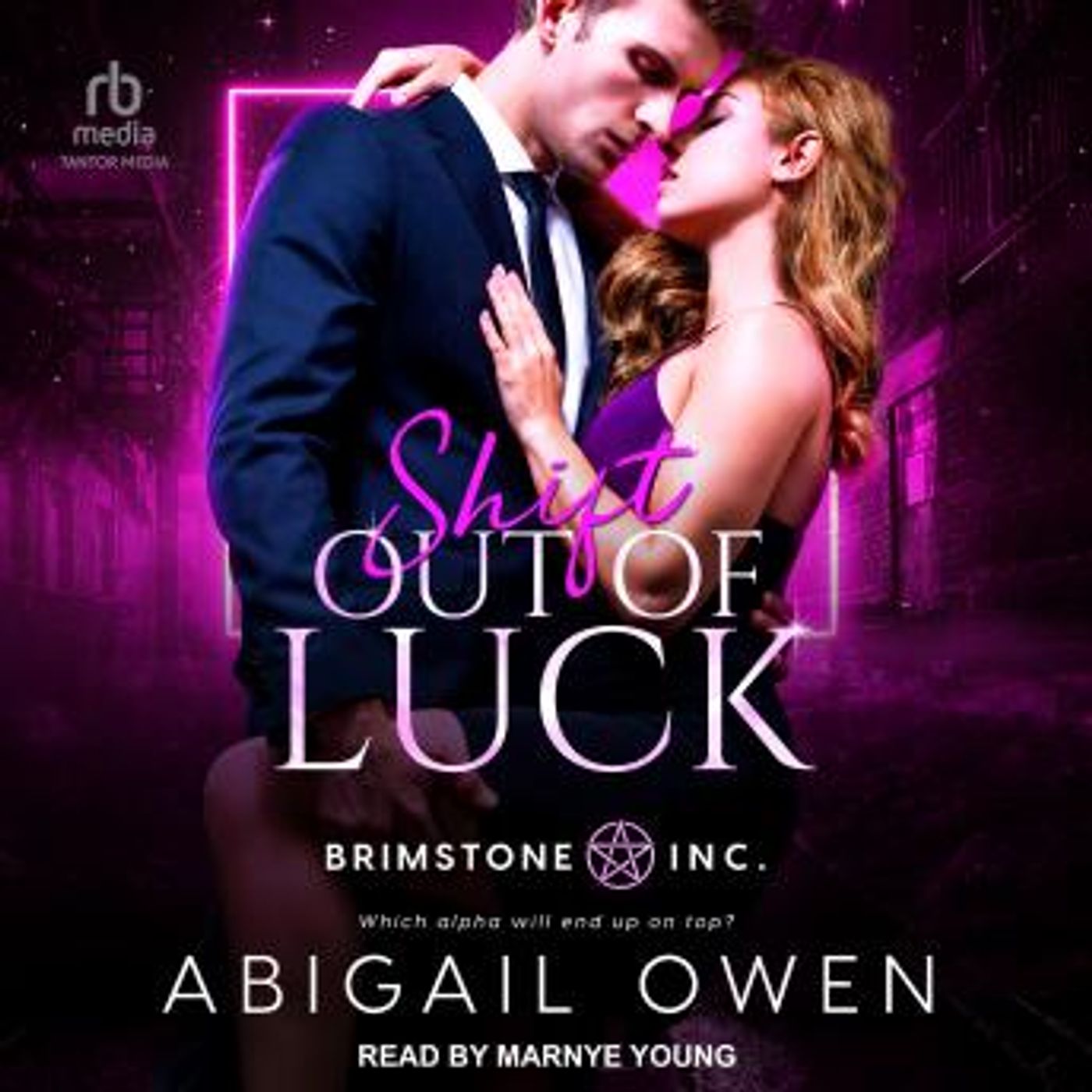 Listen to Top Full Audiobooks in Romance, Romantasy