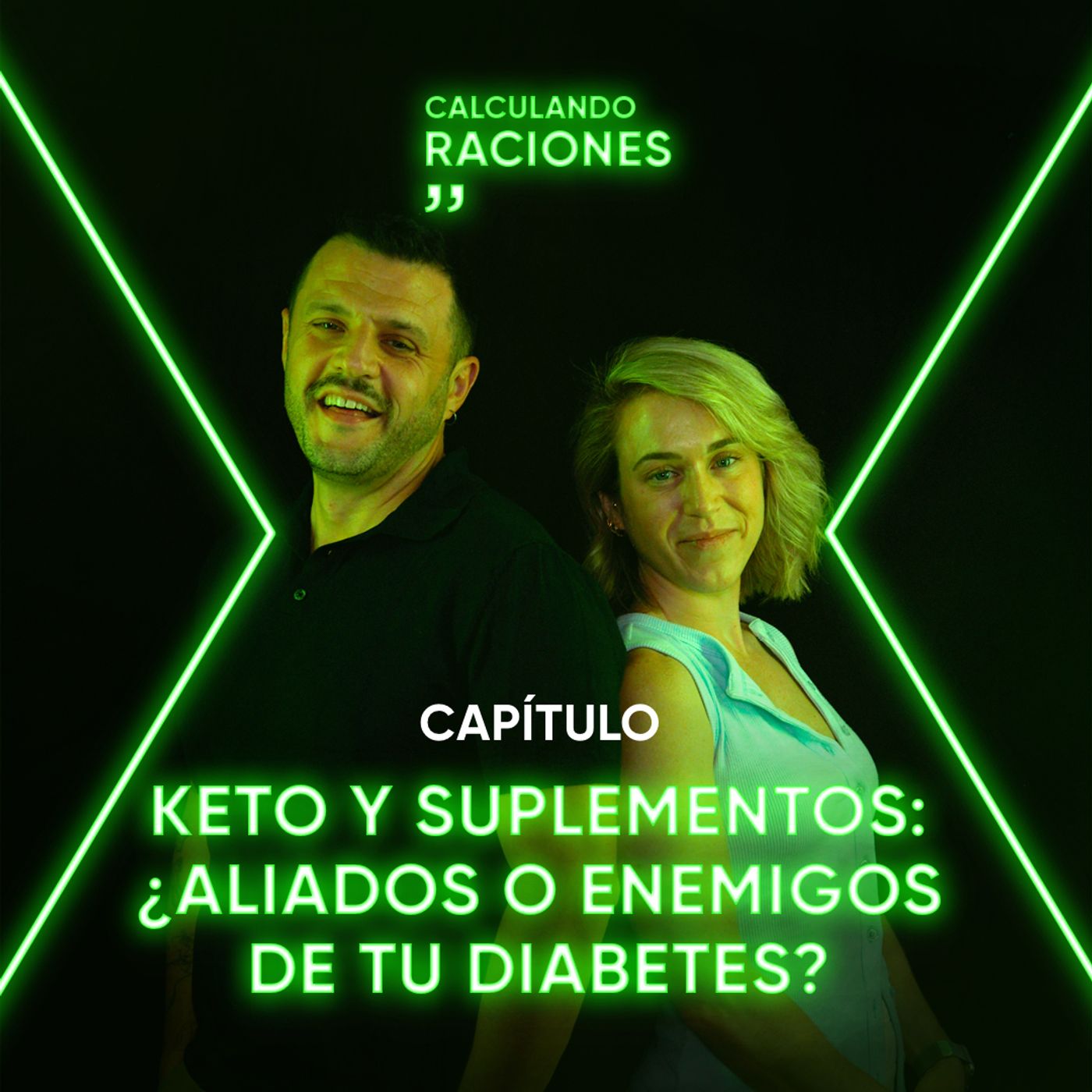 Keto y suplementos: ¿aliados o enemigos de tu diabetes? Keto y suplementos: ¿aliados o enemigos de tu diabetes?