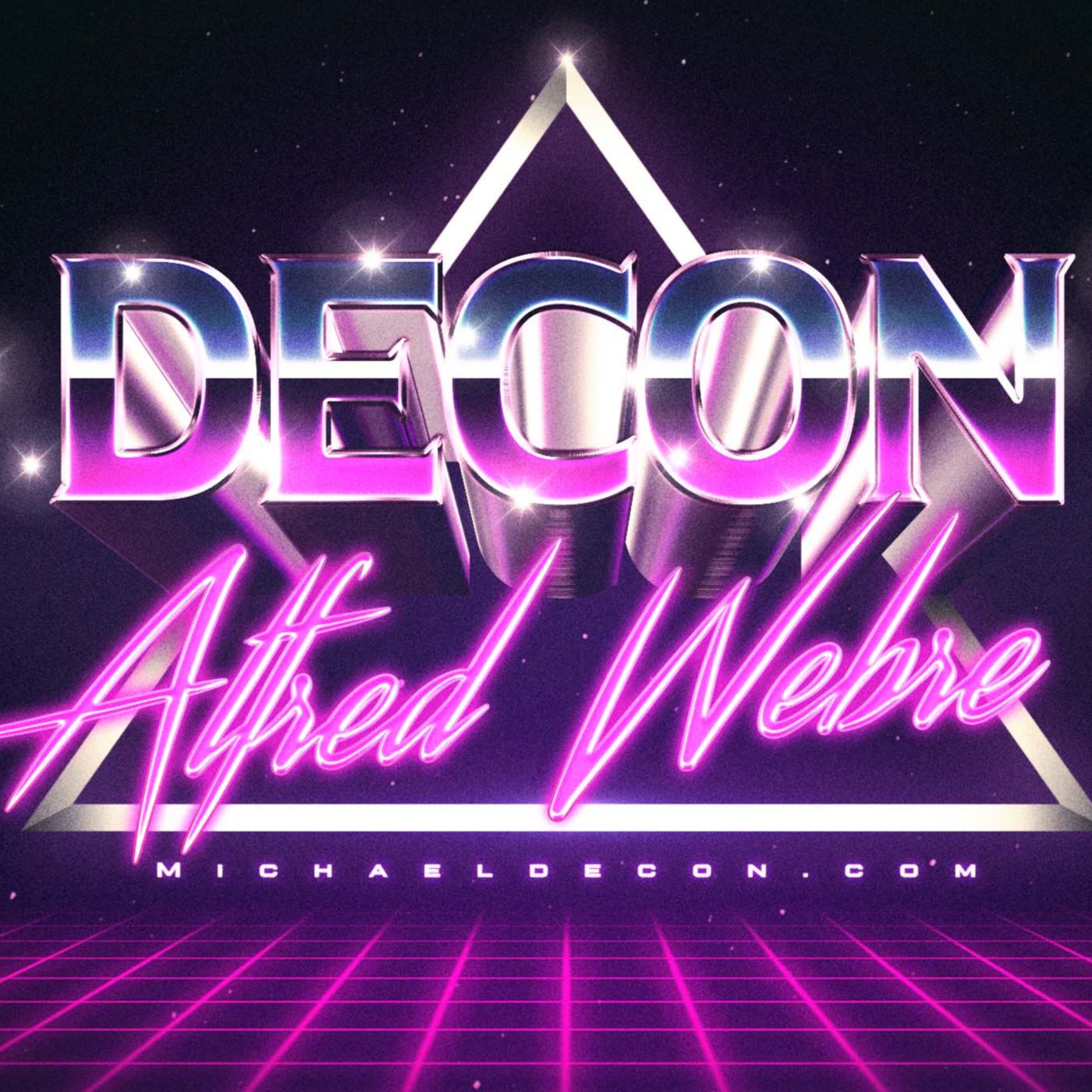 The Michael Decon Program