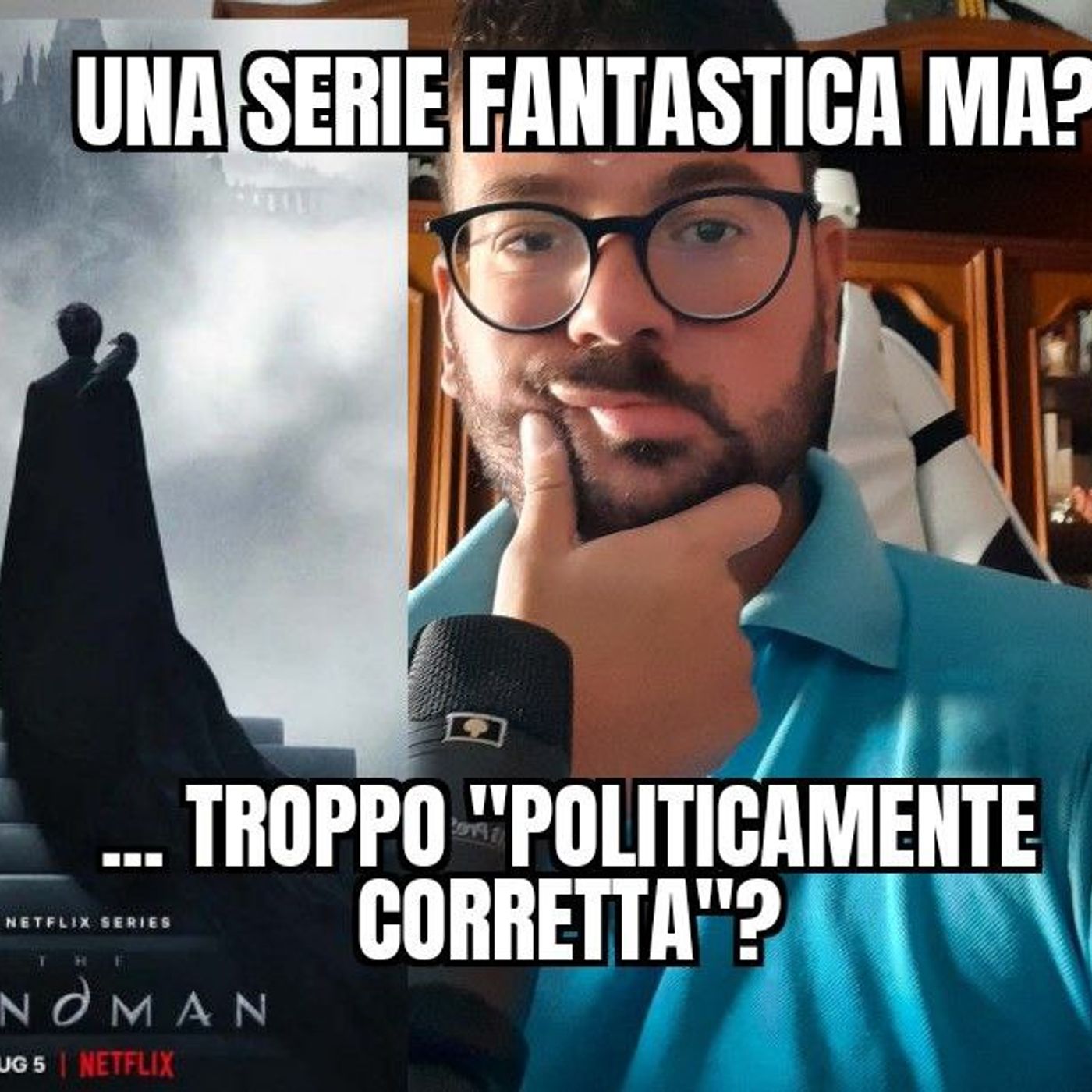 Che te lo Spoilero a fare?