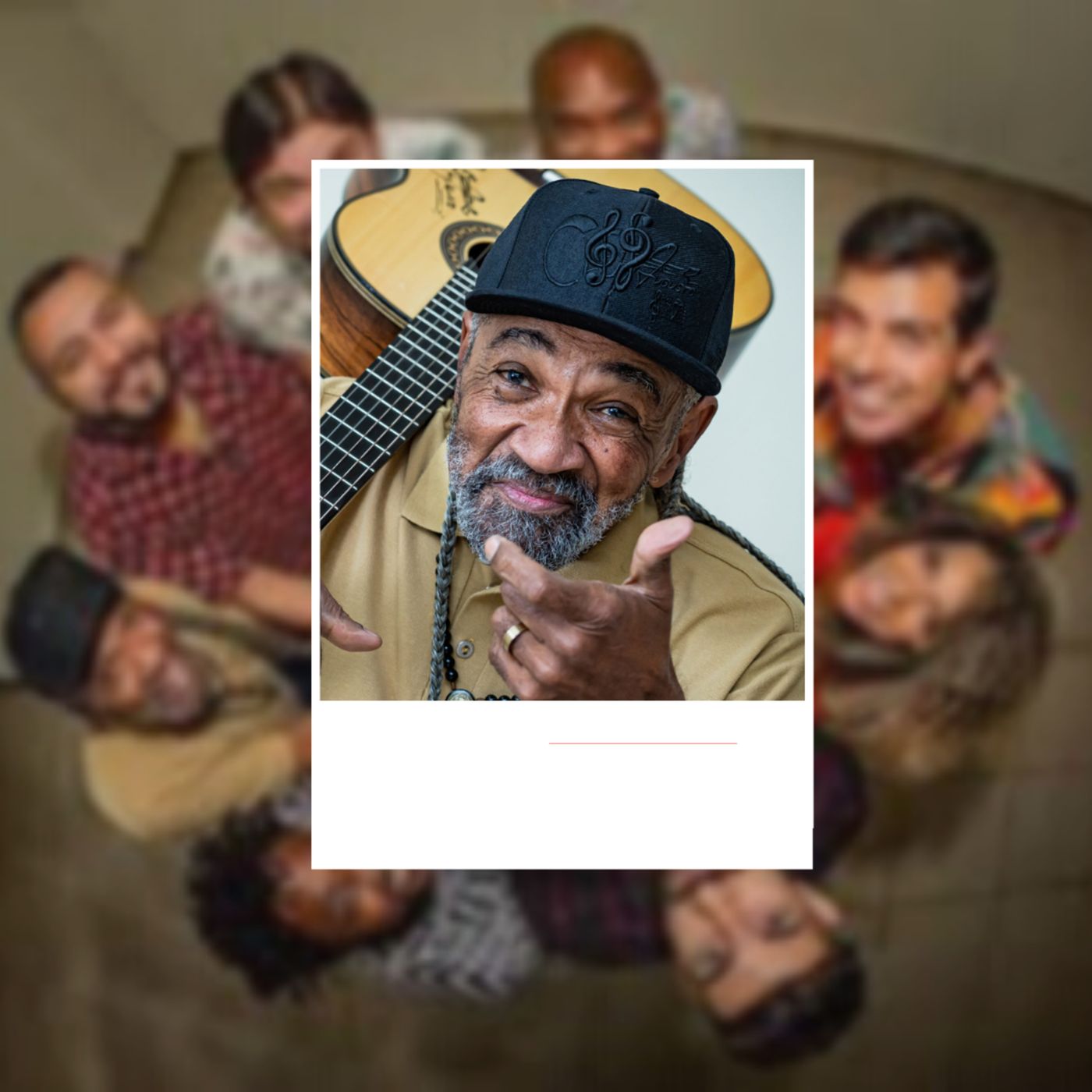 E aí Juanzão?