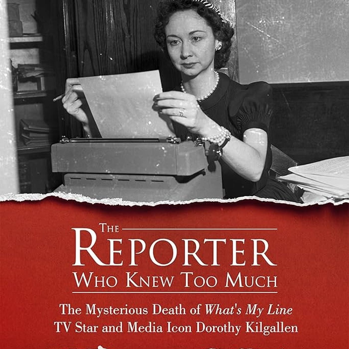 Rob McConnell Interviews - MARK SHAW - The Reporter Who Knew Too Much - The JFK Assassination