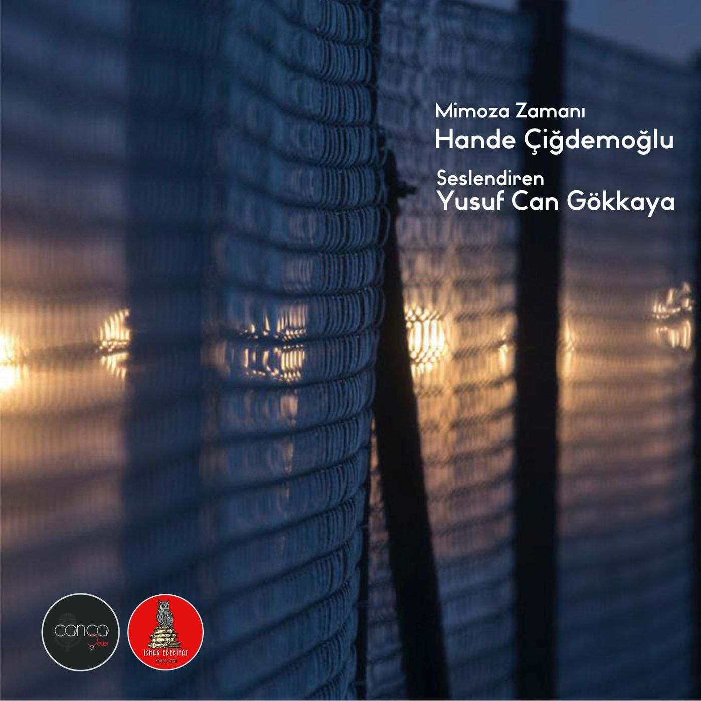 Öykü | Hande Çiğdemoğlu - Mimoza Zamanı episode artwork