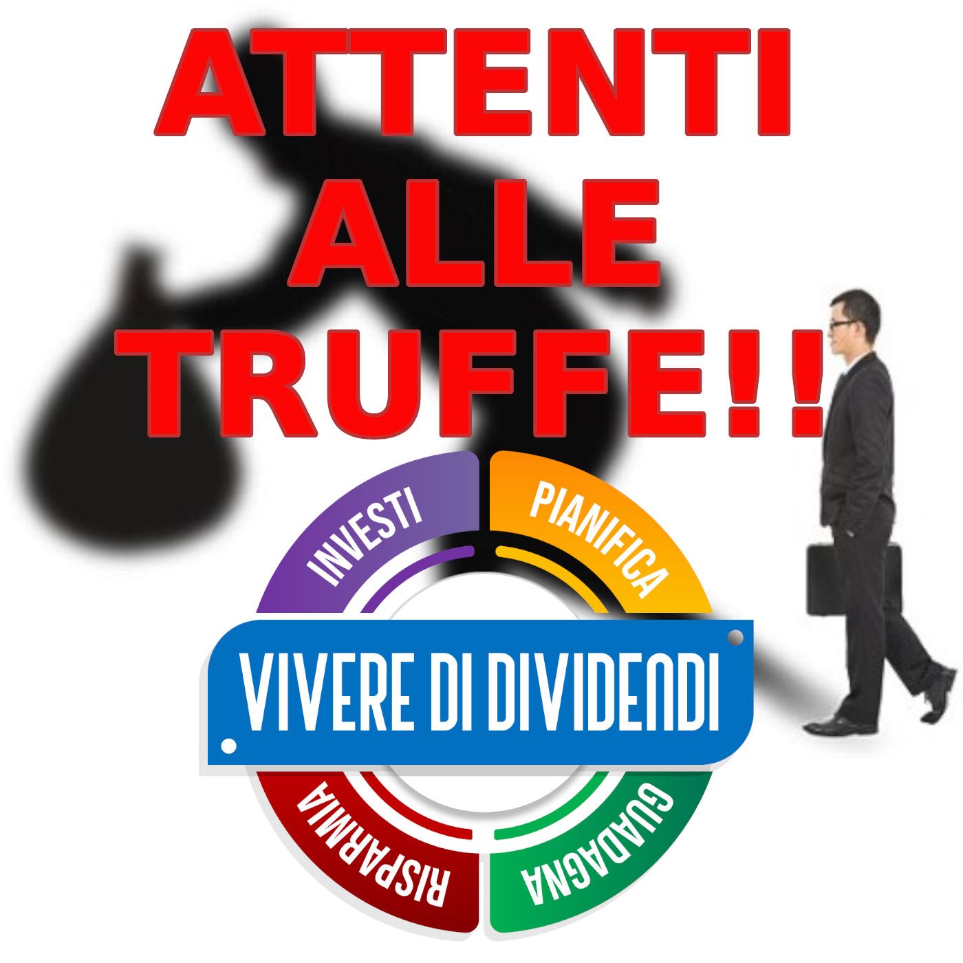 Vivere di Dividendi