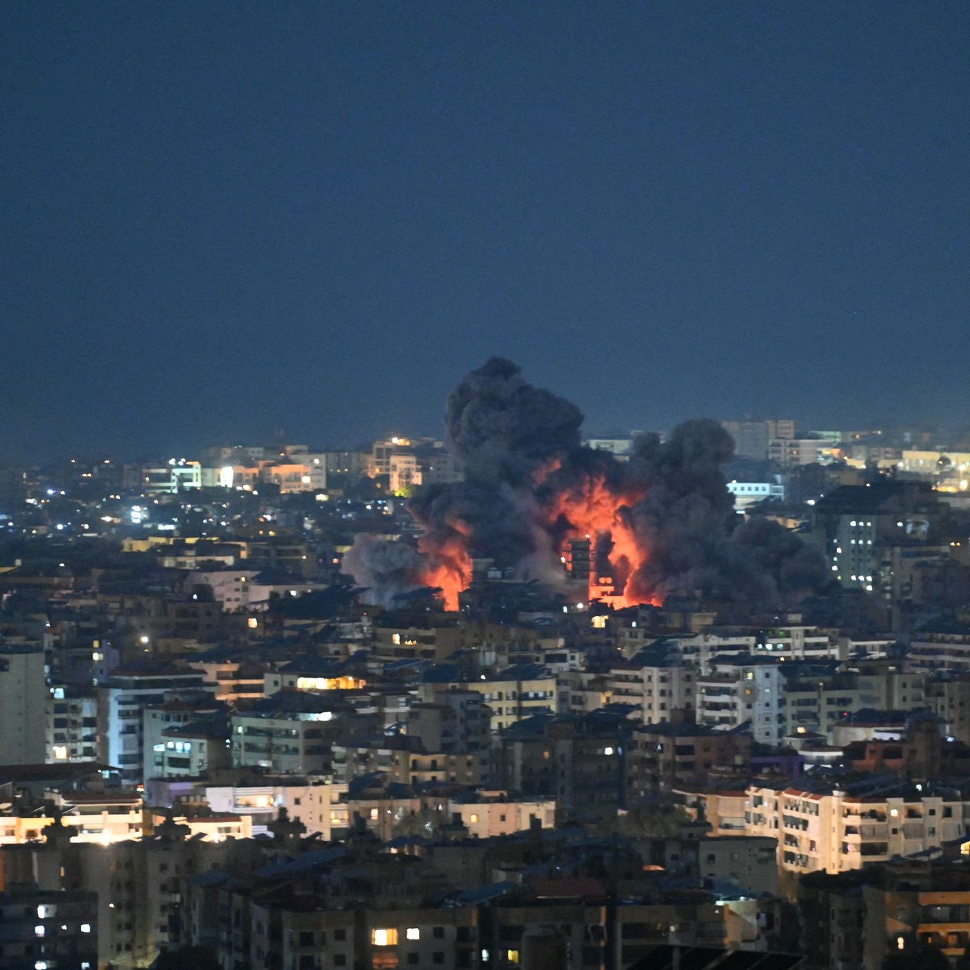 Amb. Michele Valenise: La vaghezza negli obiettivi dell'offensiva Usa-Israele su Teheran