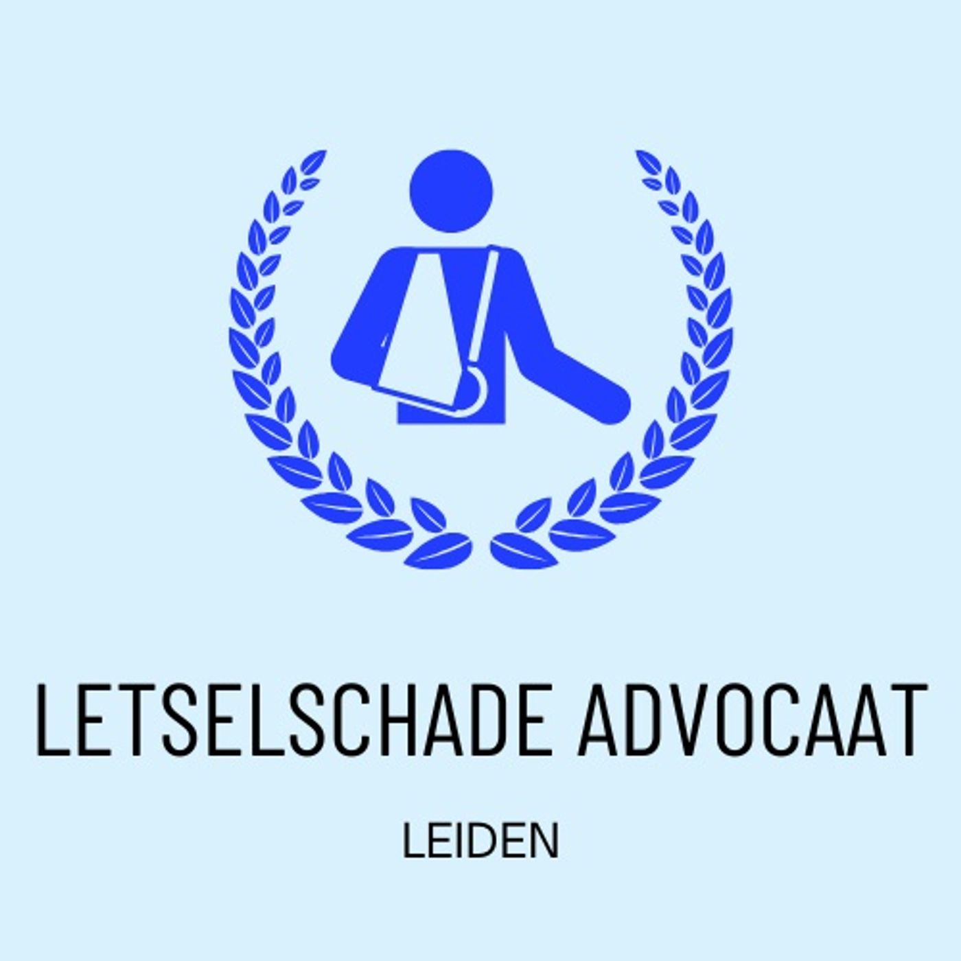 Leiden Letselschade Advocaat podcast artwork