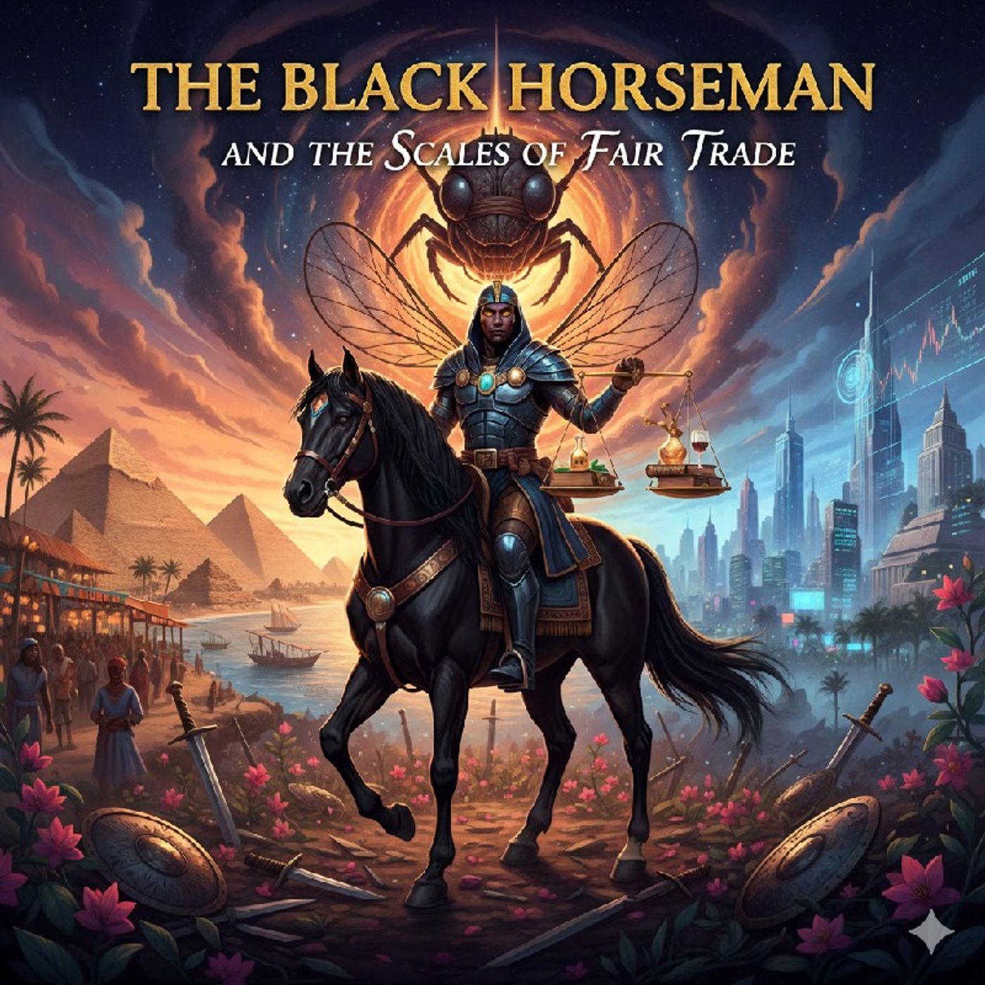 Chapter 5 - The Far Country