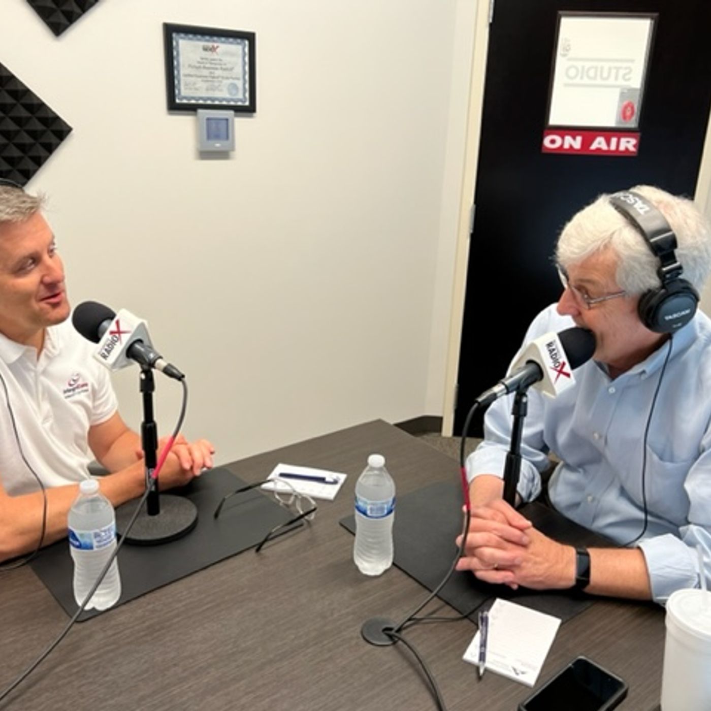 Forsyth Business Radio