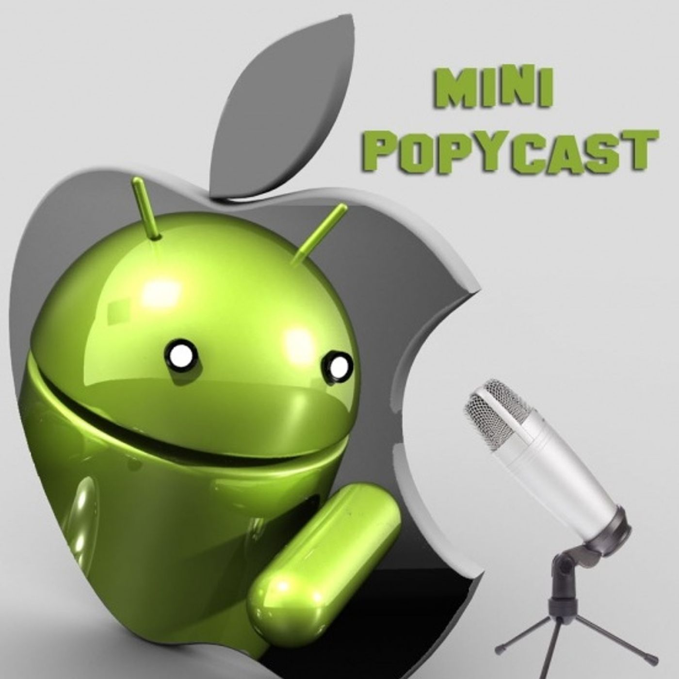InterPodcast 2015- Minipopycast