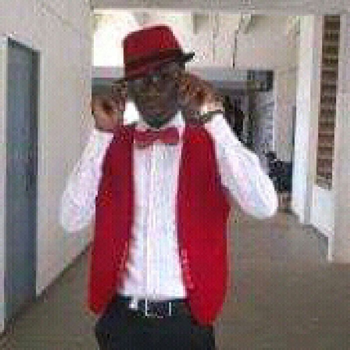 ADEREMI IGE ABIOLA\'s podcast