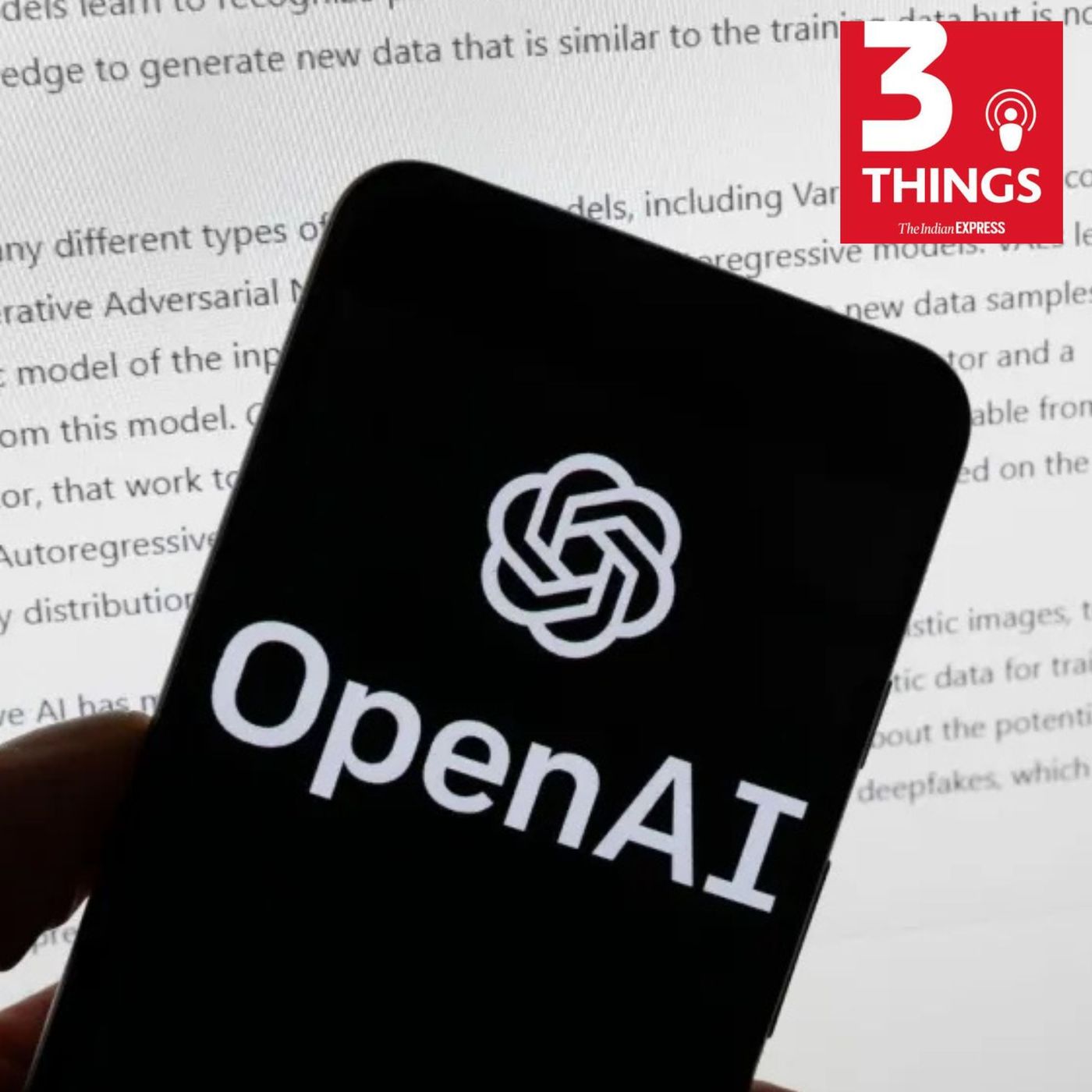 ANI vs Open AI case, Vikram-1's success, and legal action against protesters